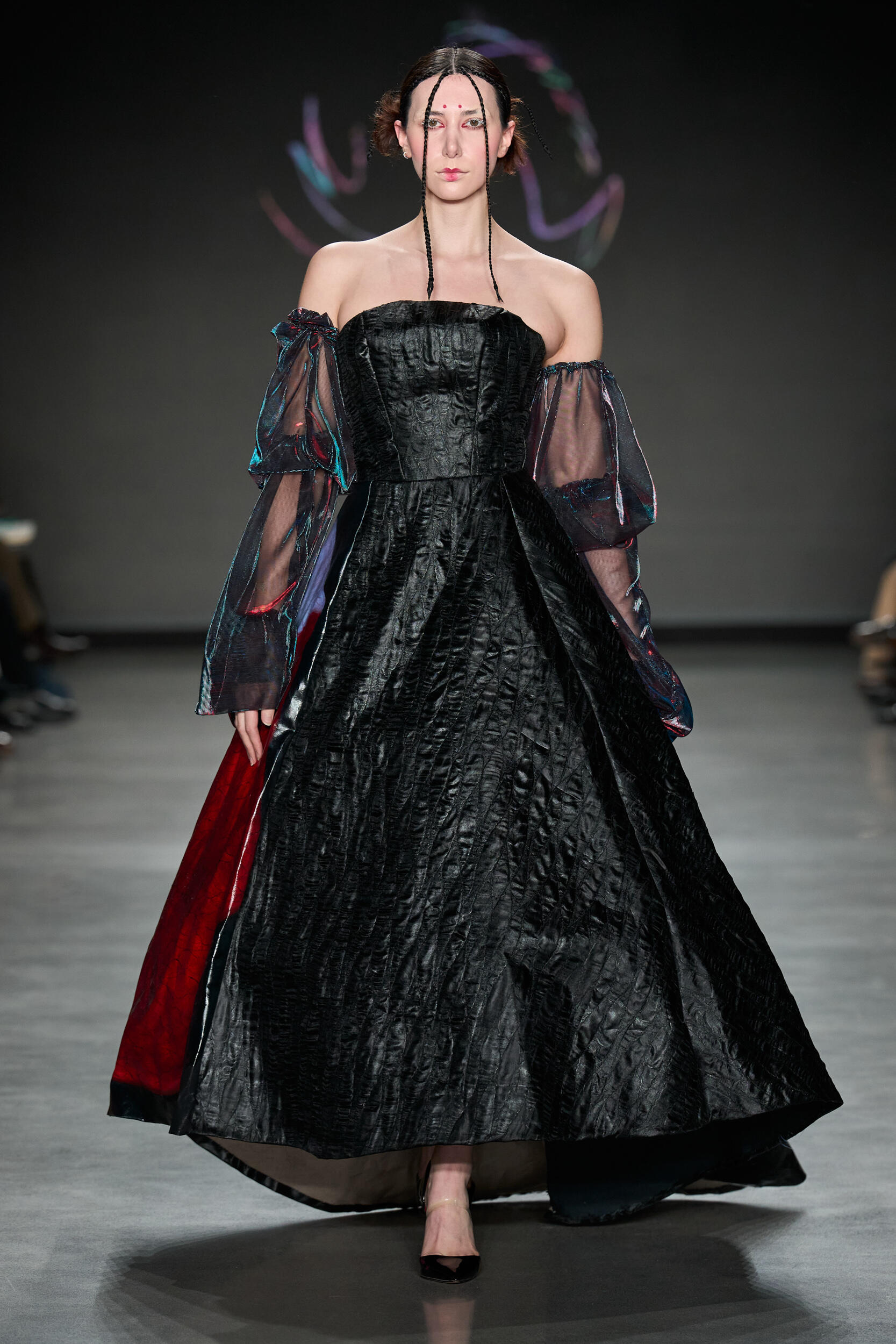 Global Fashion Collective Fall 2026 Fashion Show