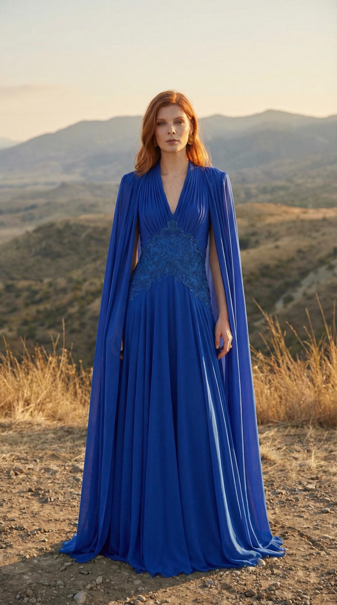 Tadashi Shoji Fall 2026 Fashion Show