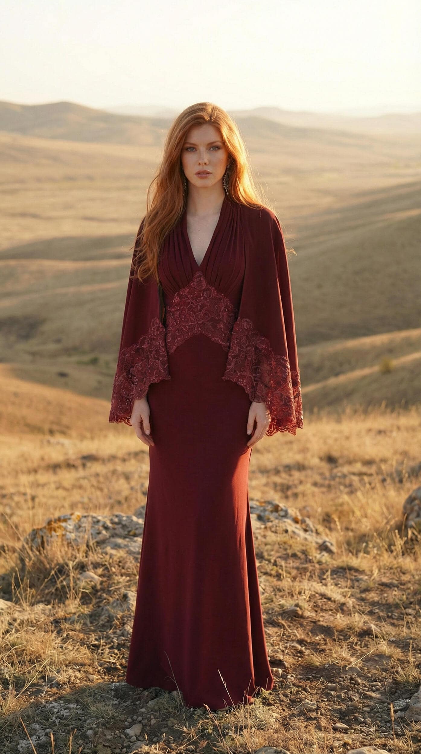 Tadashi Shoji Fall 2026 Fashion Show