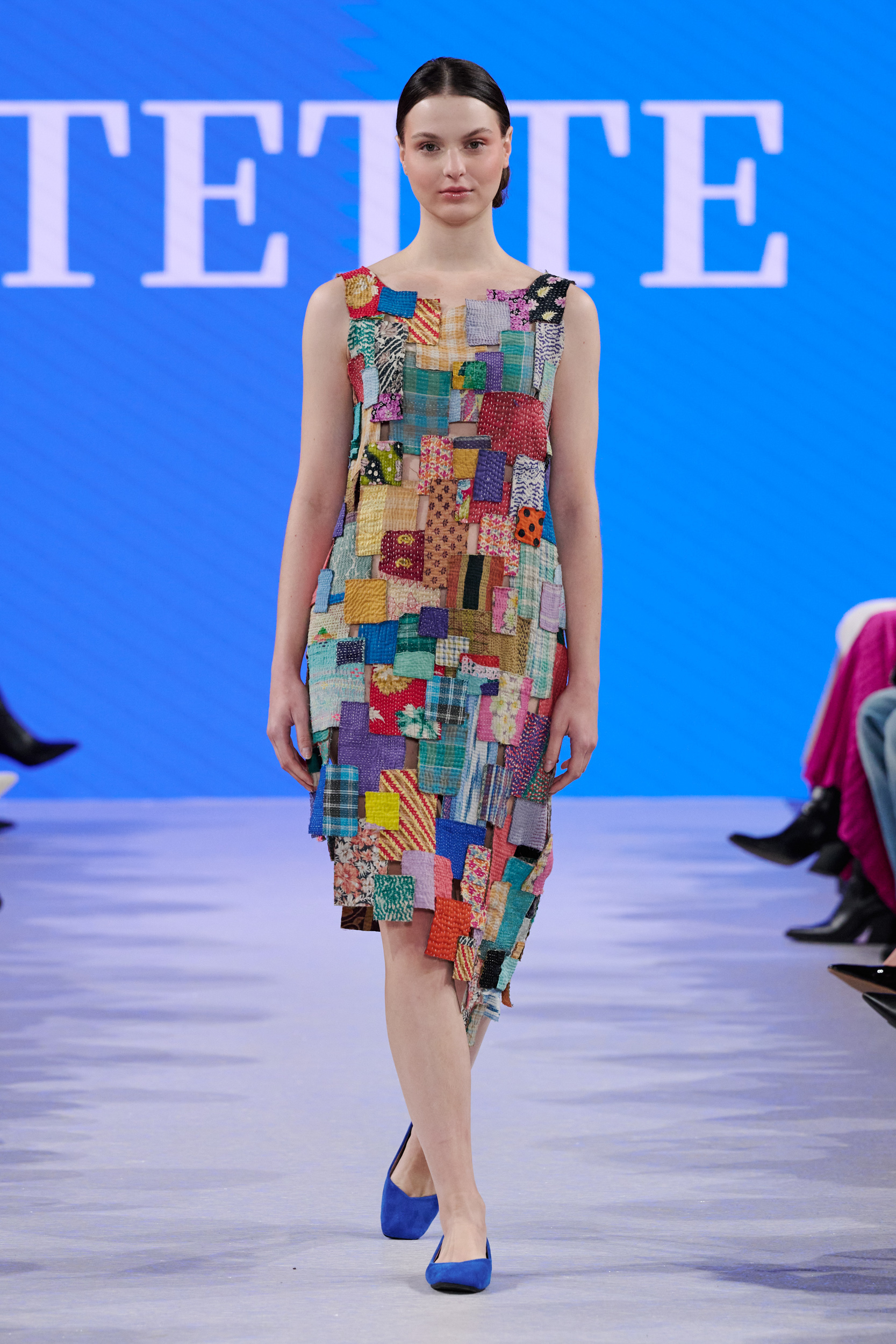 Global Fashion Collective Fall 2026 Fashion Show