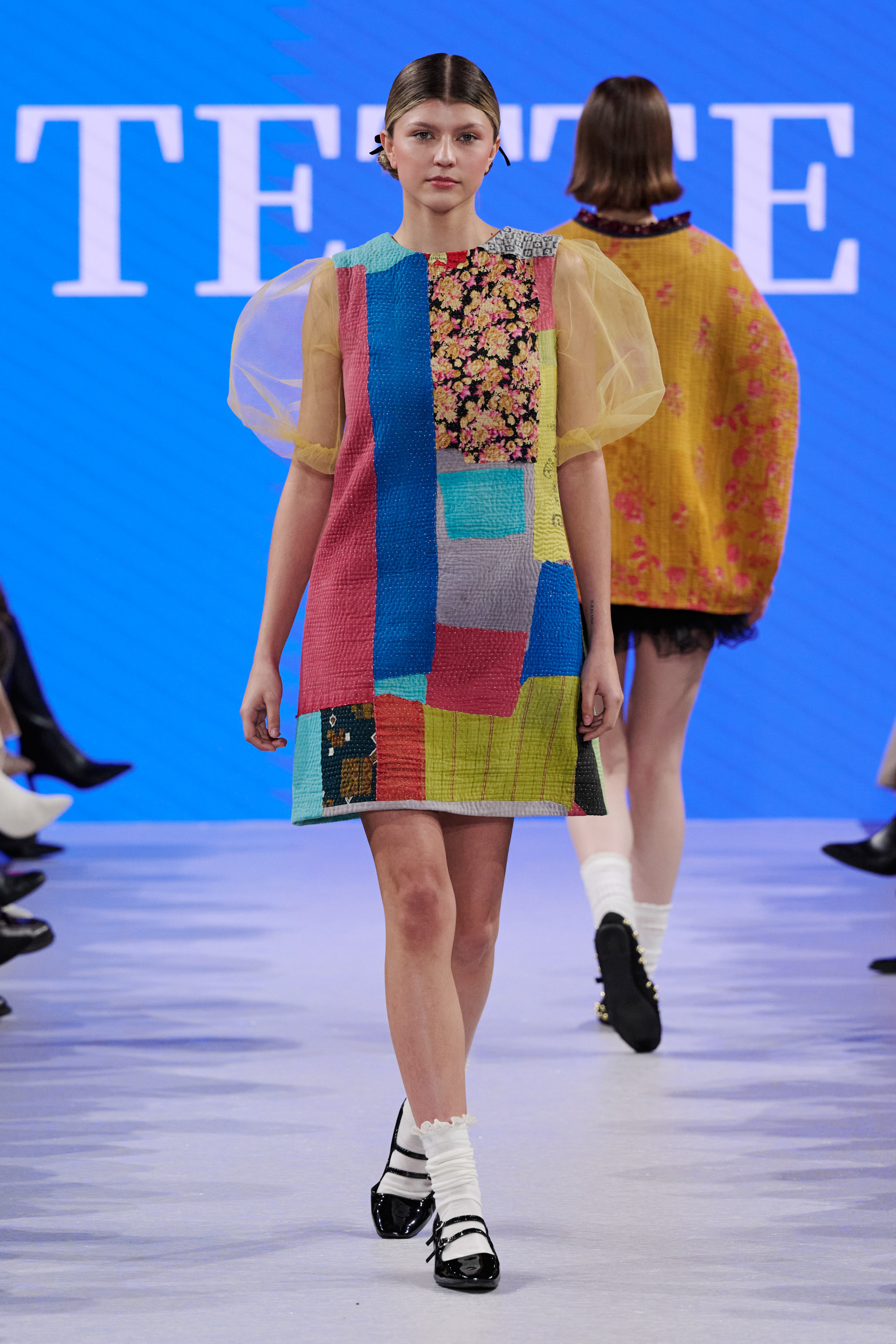 Global Fashion Collective Fall 2026 Fashion Show