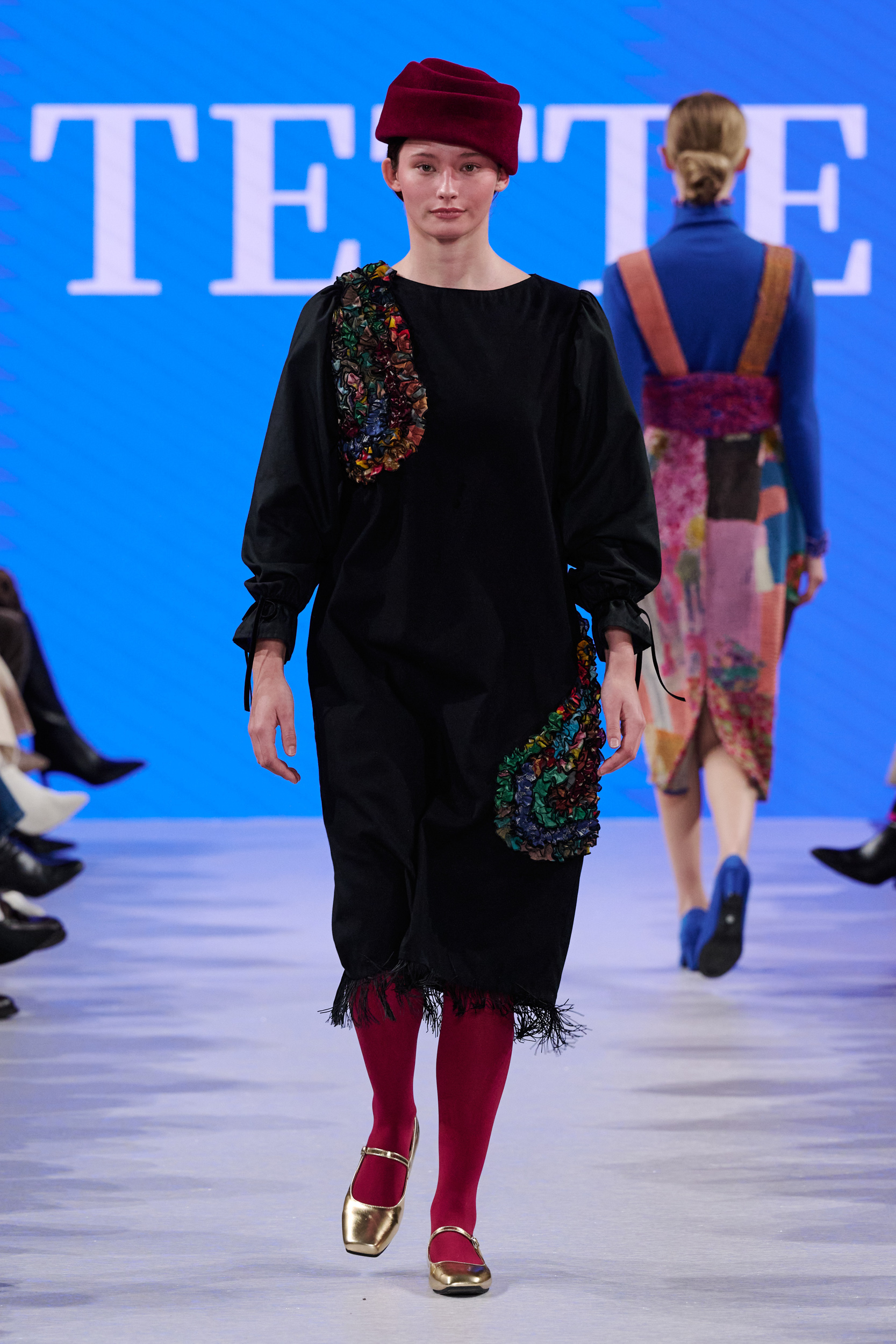 Global Fashion Collective Fall 2026 Fashion Show