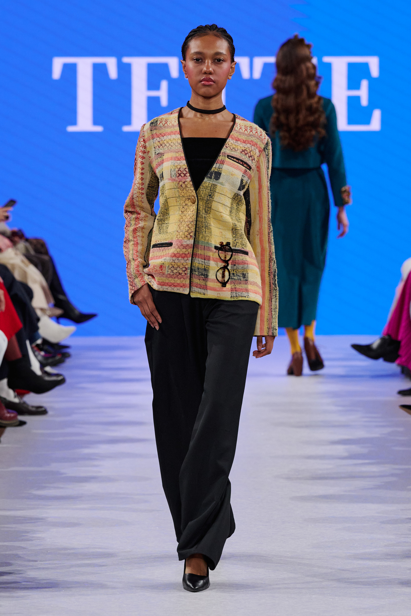 Global Fashion Collective Fall 2026 Fashion Show