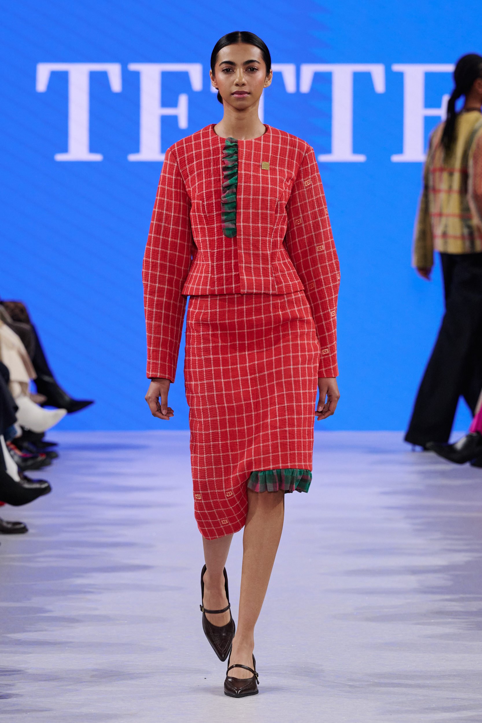 Global Fashion Collective Fall 2026 Fashion Show