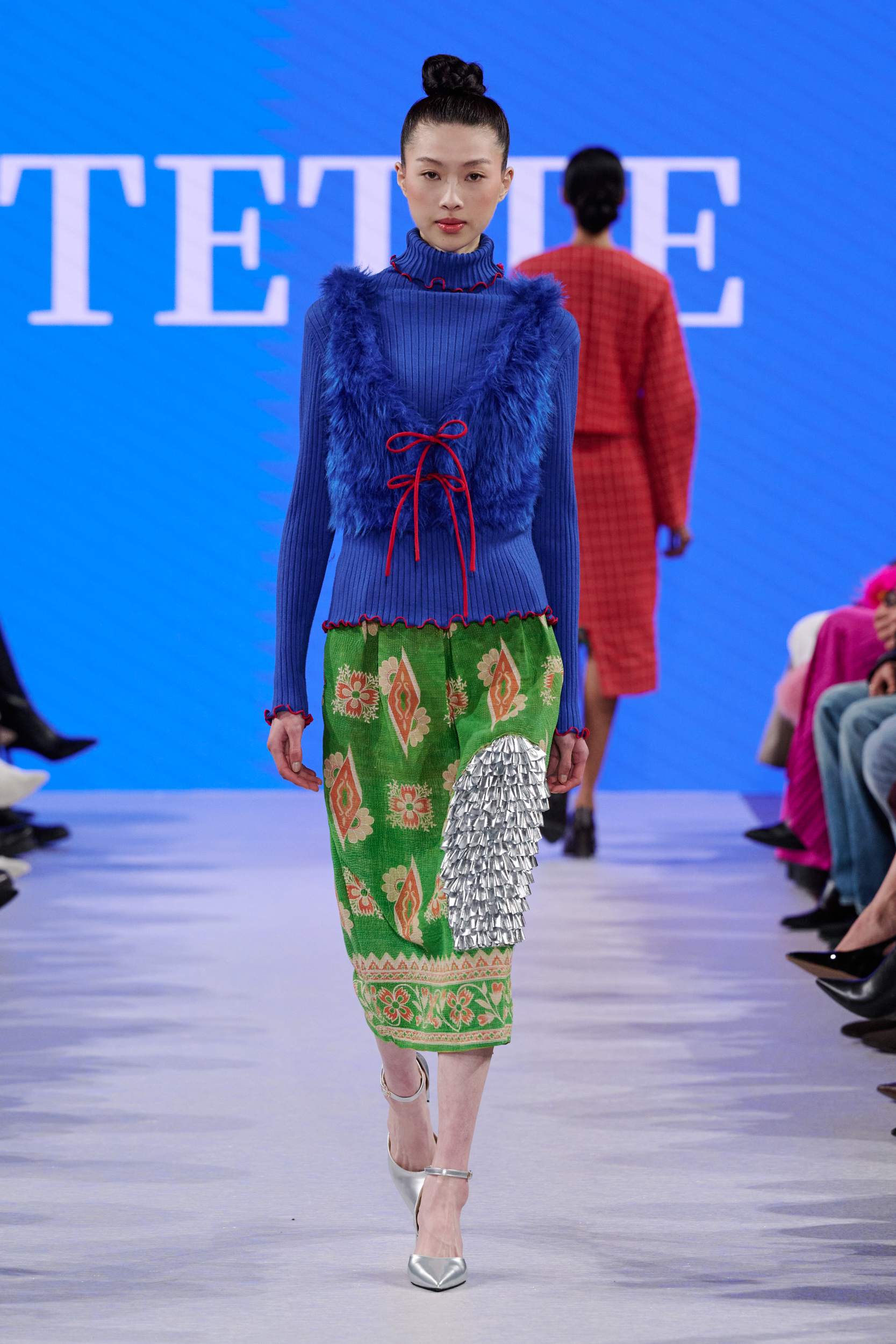 Global Fashion Collective Fall 2026 Fashion Show