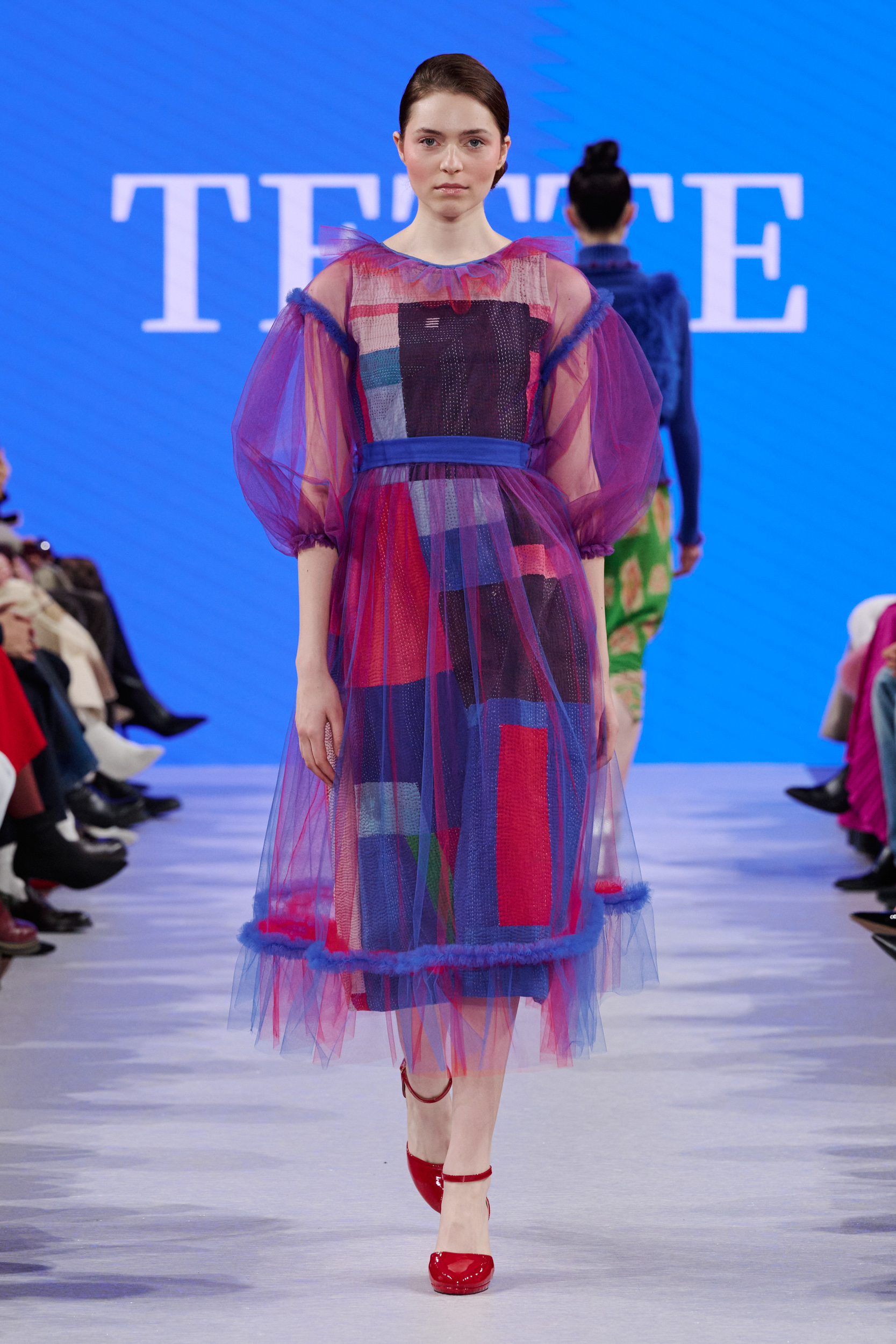 Global Fashion Collective Fall 2026 Fashion Show