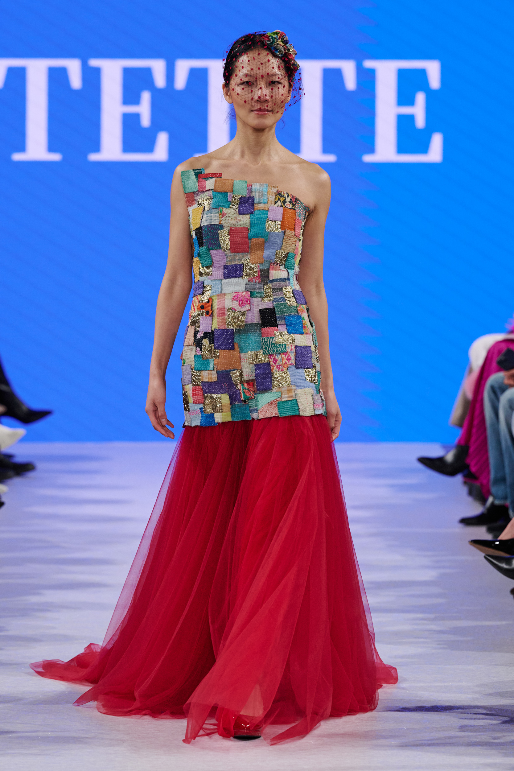 Global Fashion Collective Fall 2026 Fashion Show