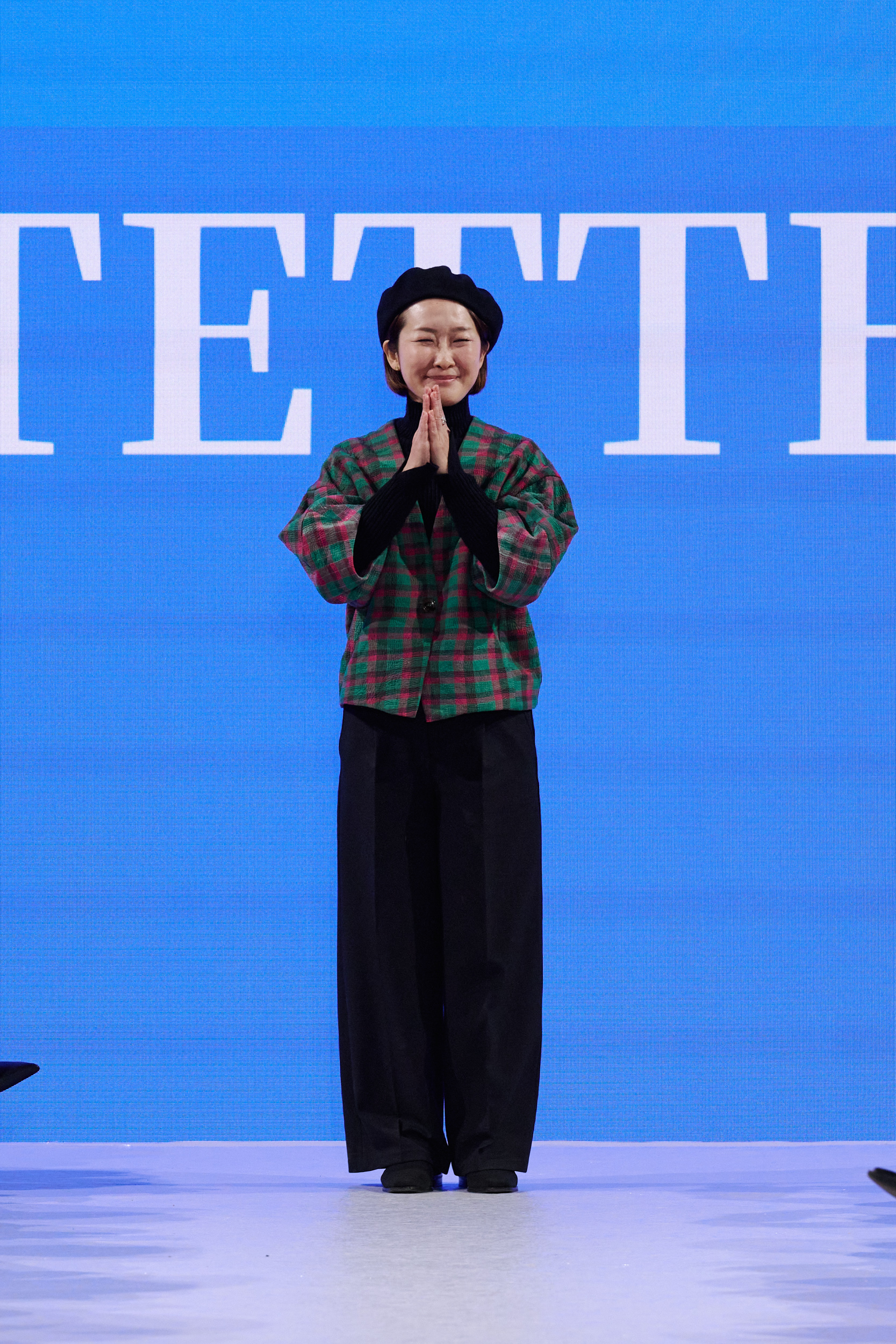 Global Fashion Collective Fall 2026 Fashion Show