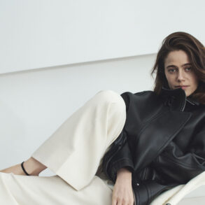 Theory Spring 2026 Ad Campaign