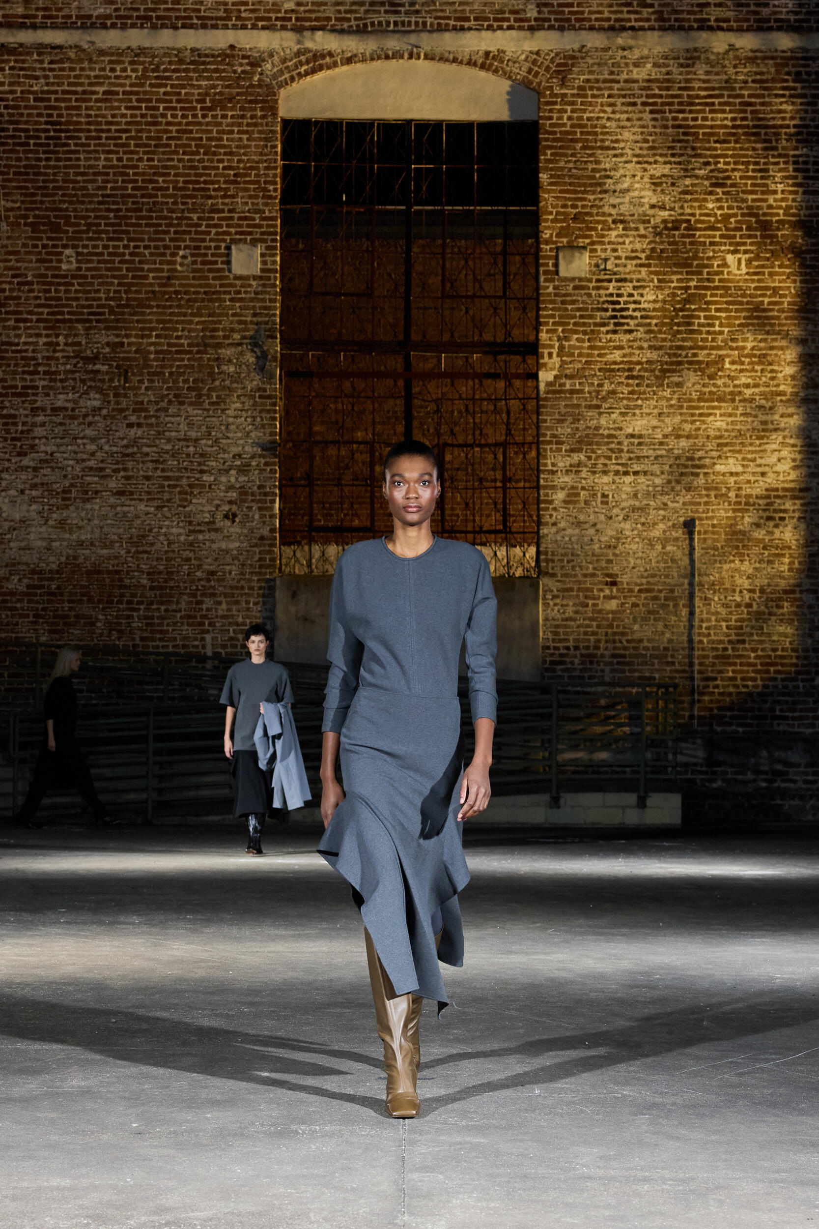 Tibi Fall 2026 Fashion Show