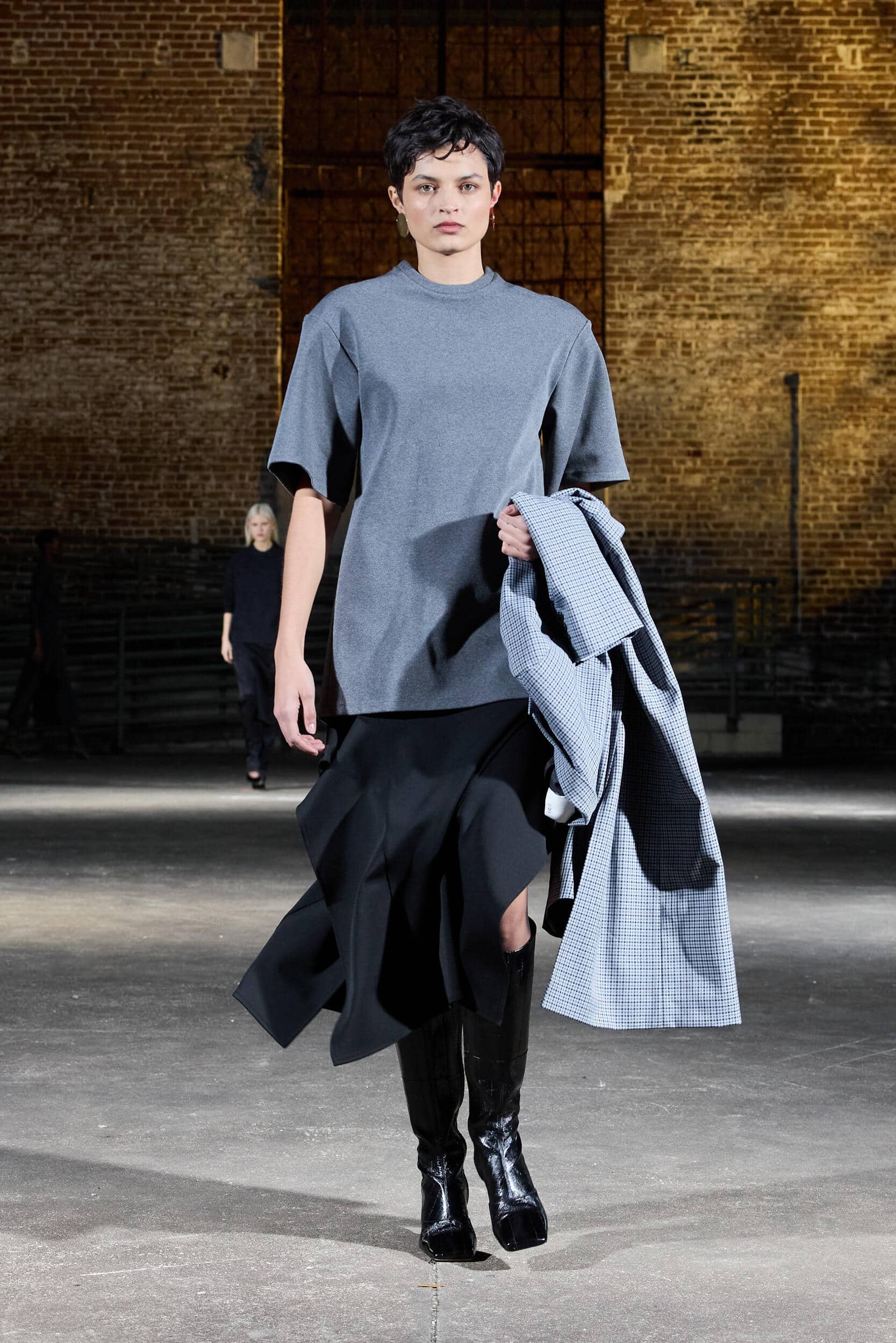 Tibi Fall 2026 Fashion Show