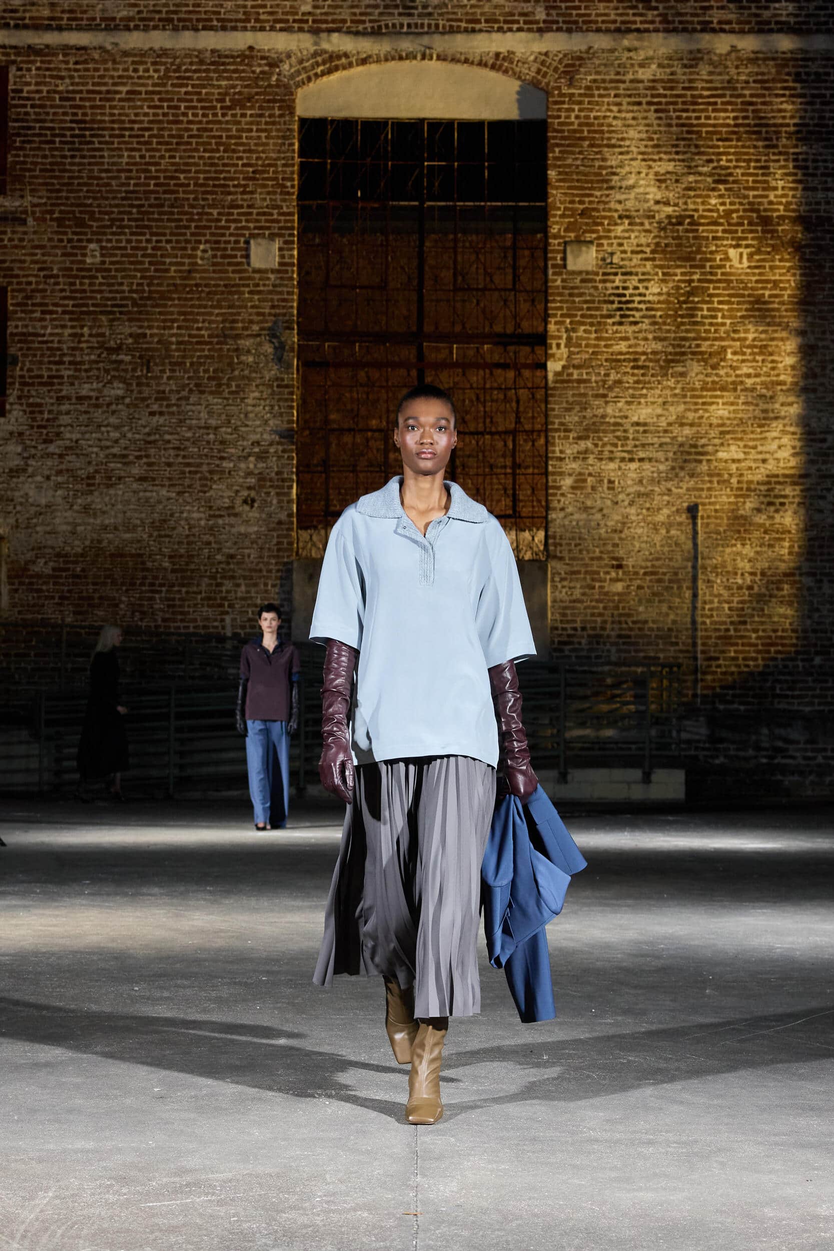 Tibi Fall 2026 Fashion Show