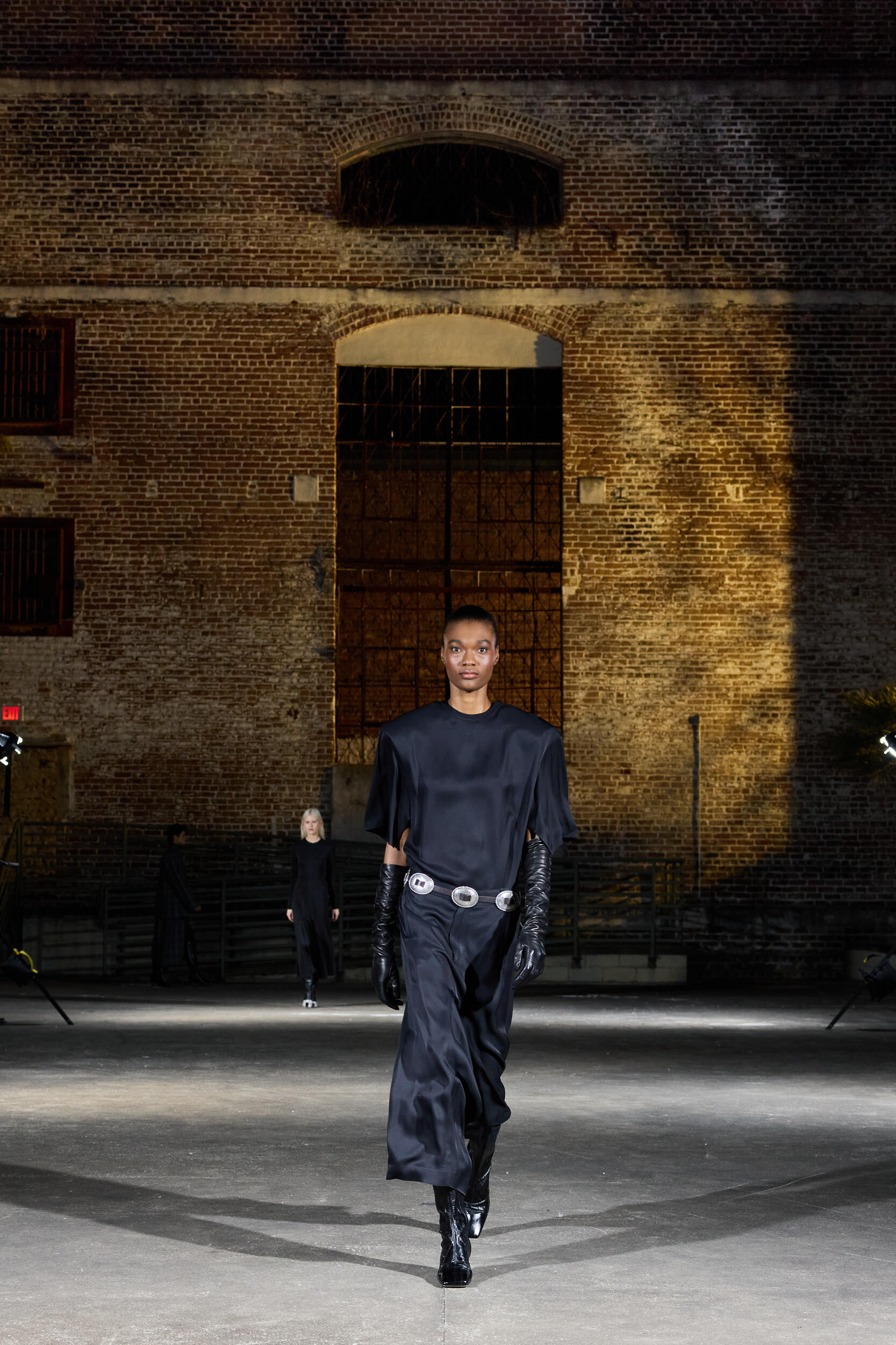 Tibi Fall 2026 Fashion Show