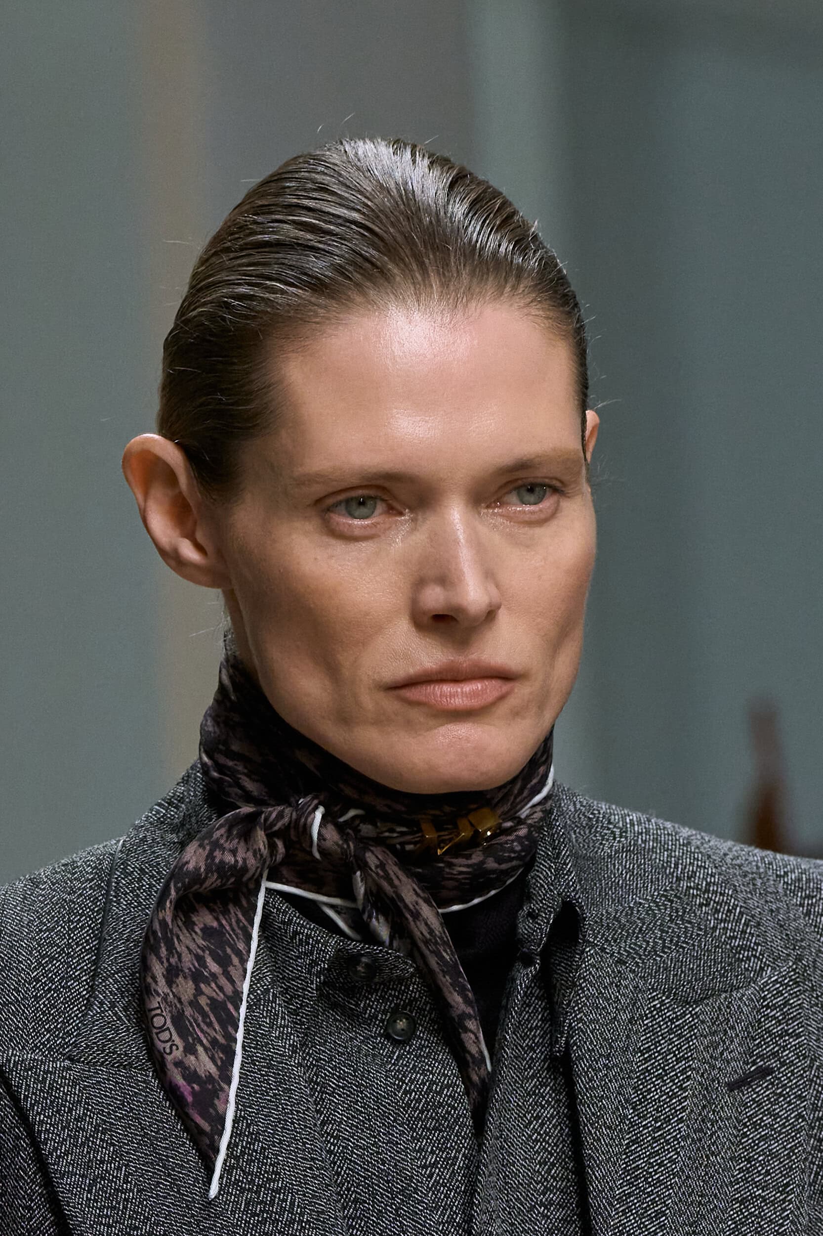 Tod S Fall 2026 Fashion Show Details