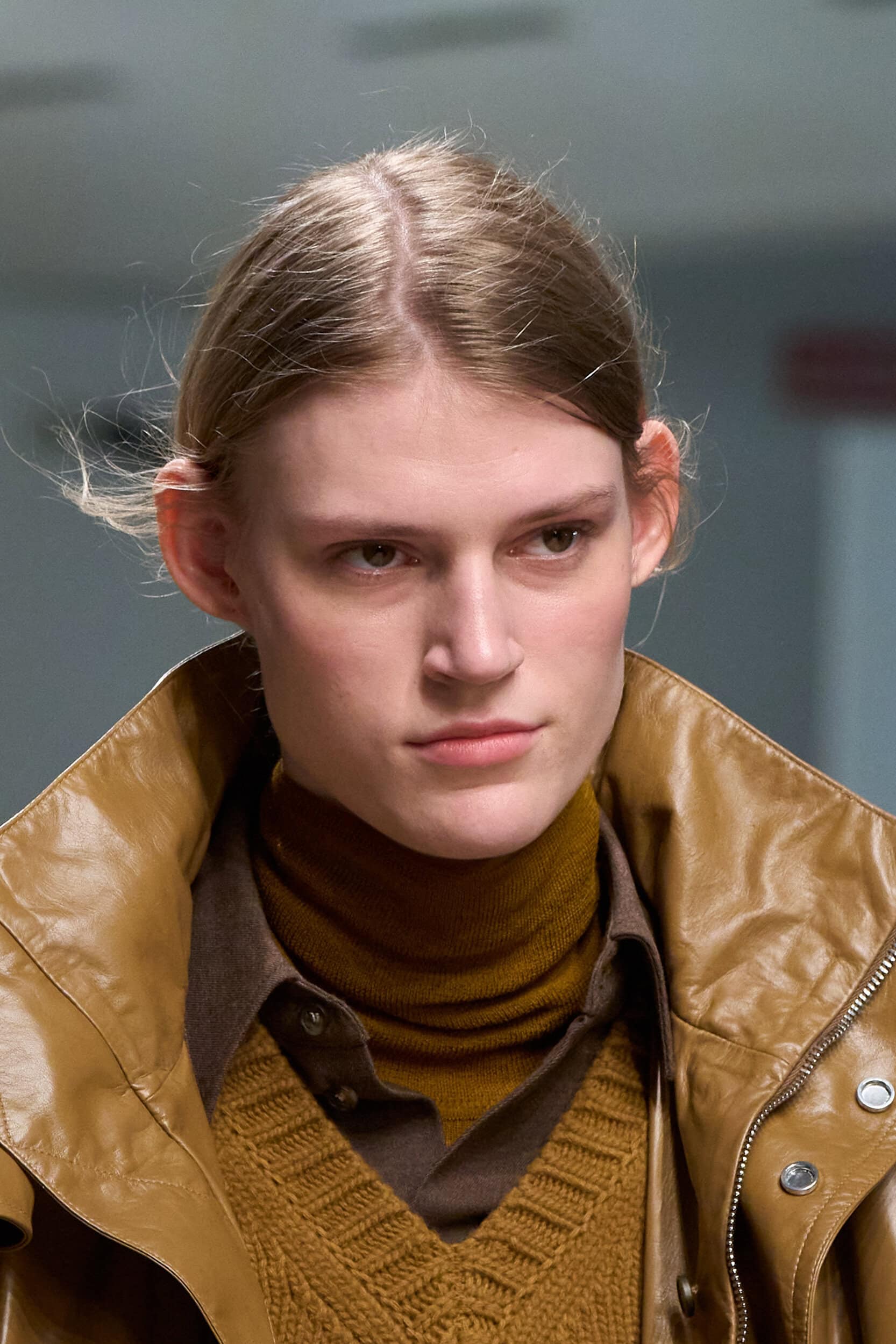 Tod S Fall 2026 Fashion Show Details