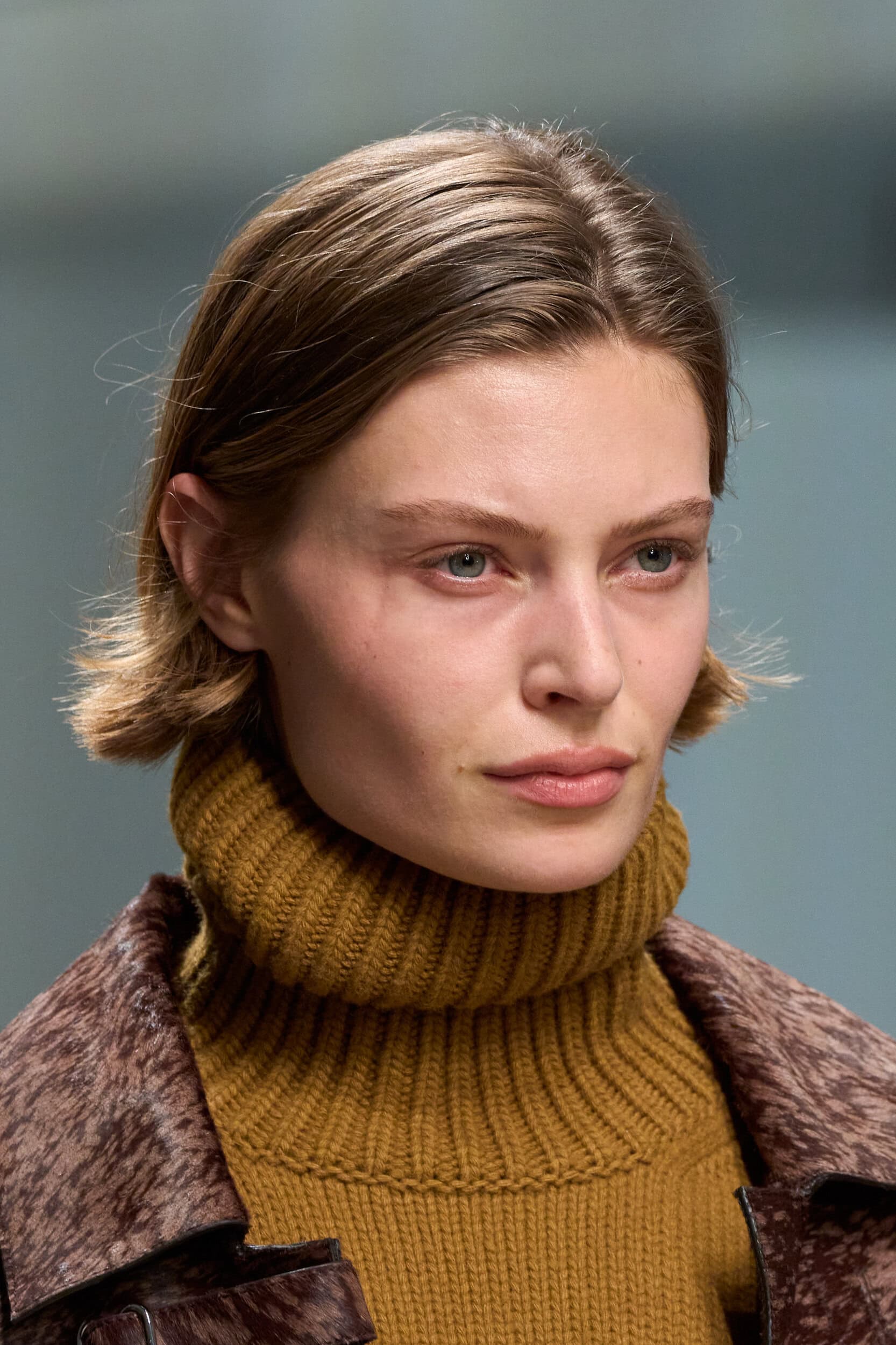 Tod S Fall 2026 Fashion Show Details