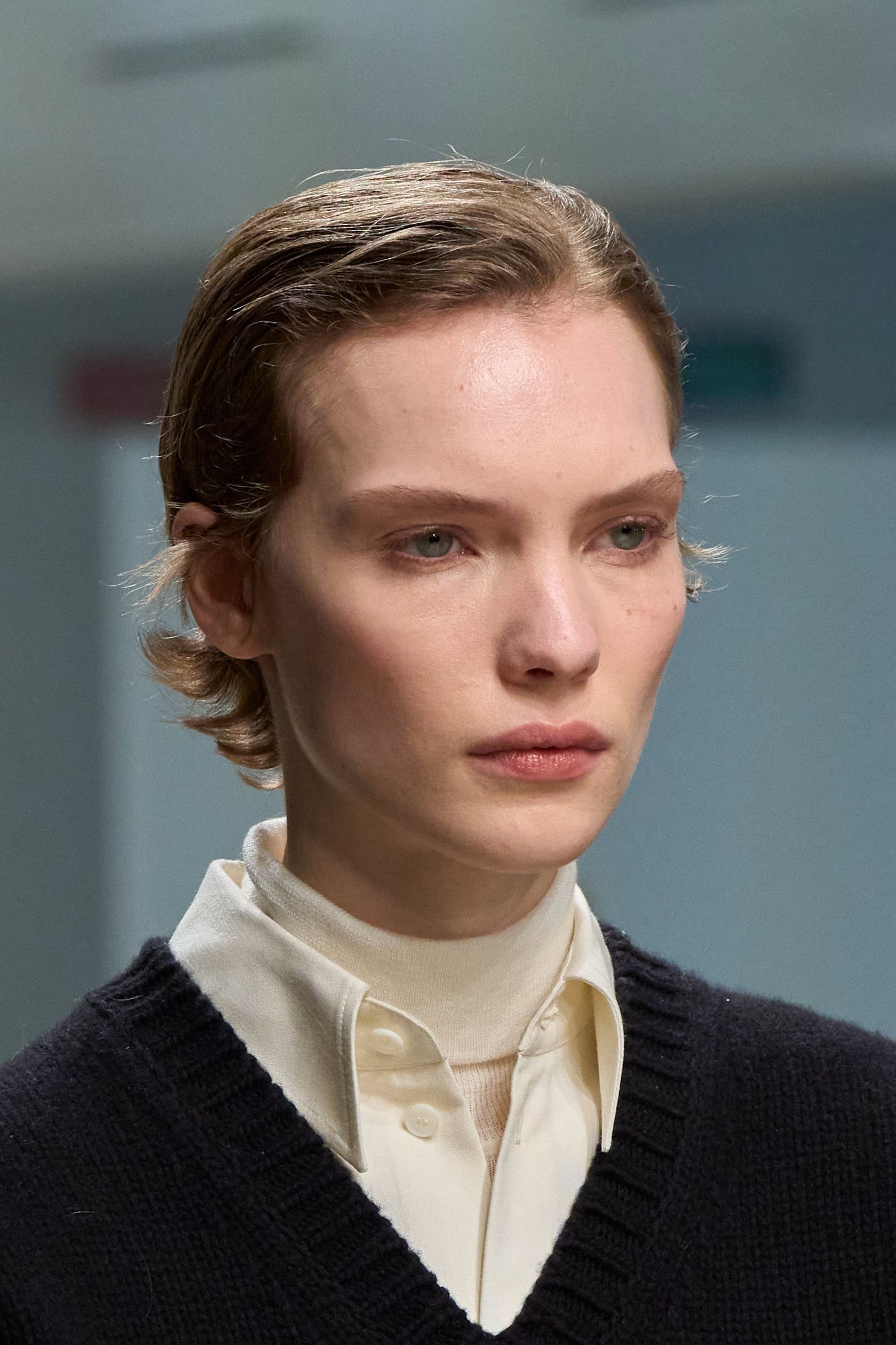 Tod S Fall 2026 Fashion Show Details