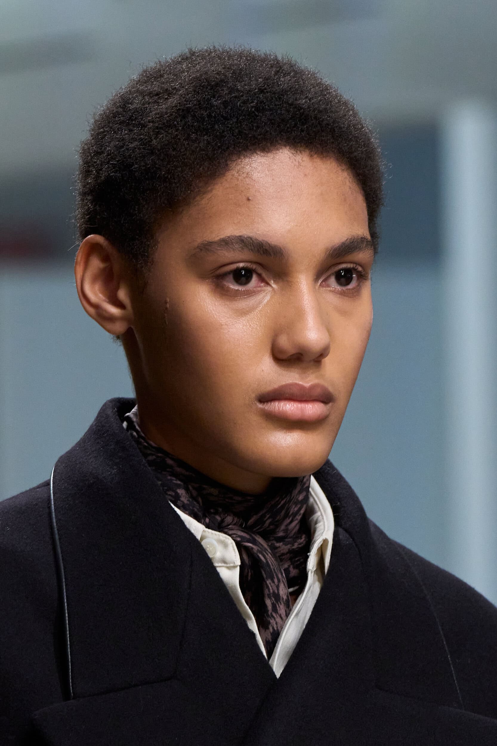 Tod S Fall 2026 Fashion Show Details