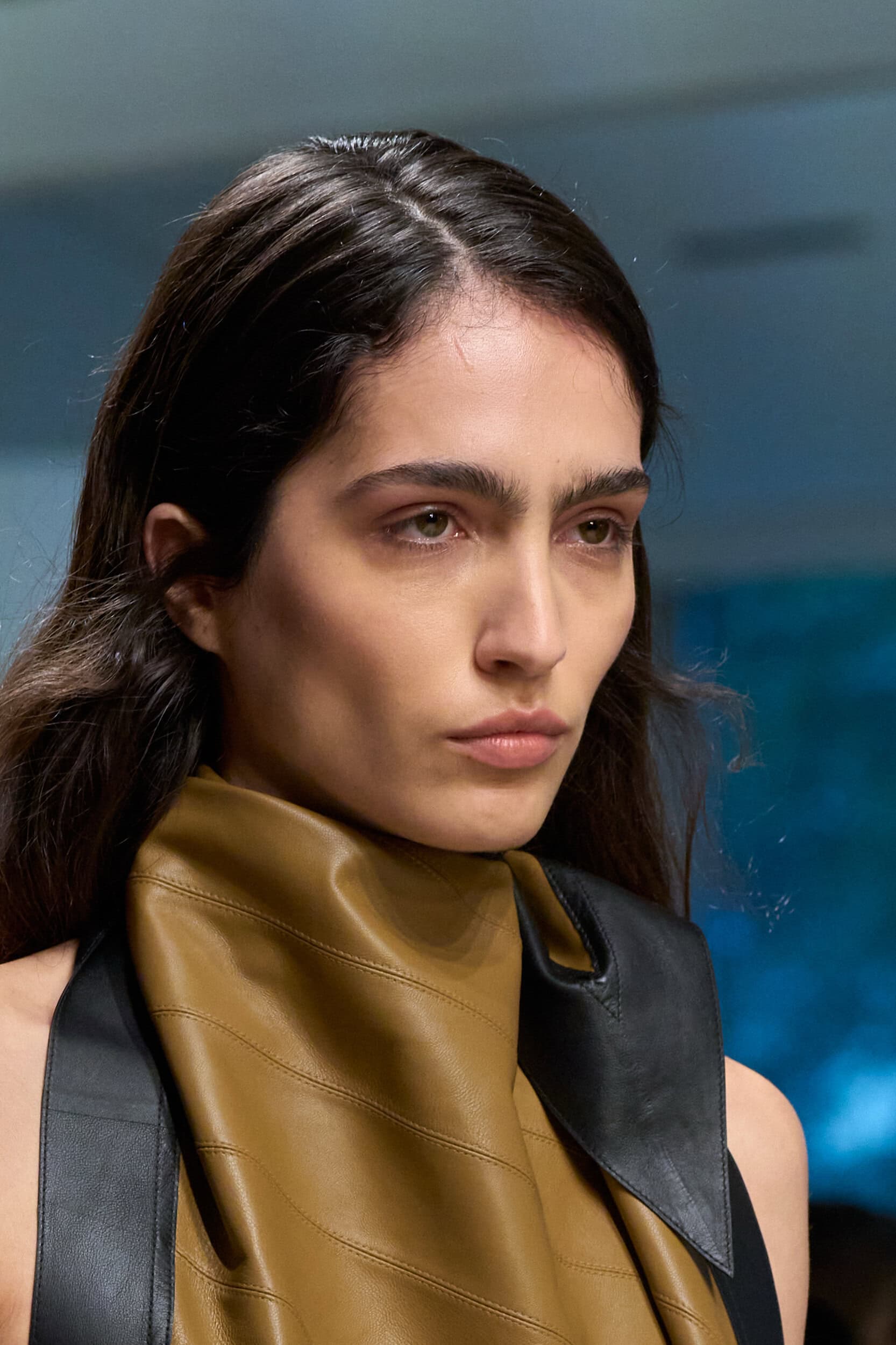 Tod S Fall 2026 Fashion Show Details