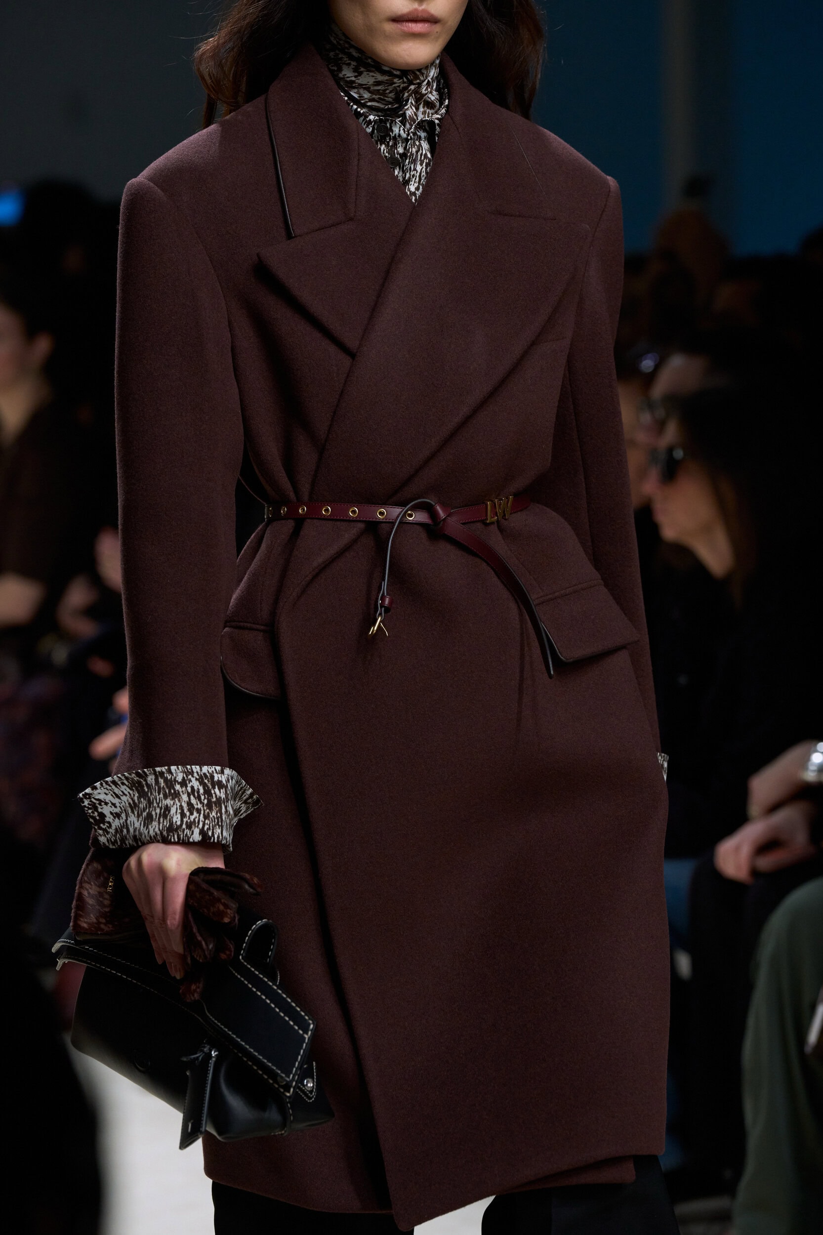 Tod S Fall 2026 Fashion Show Details