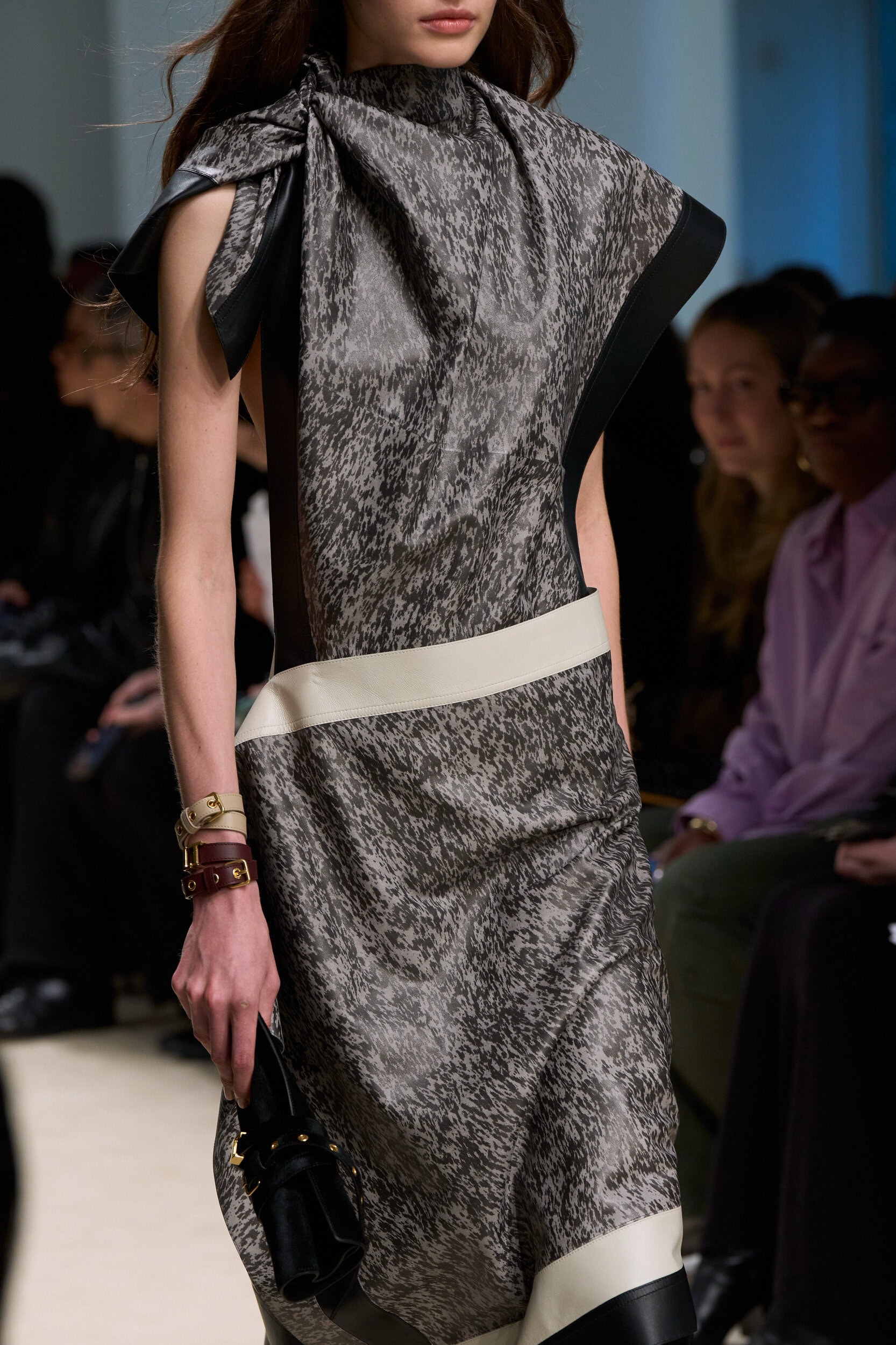 Tod S Fall 2026 Fashion Show Details