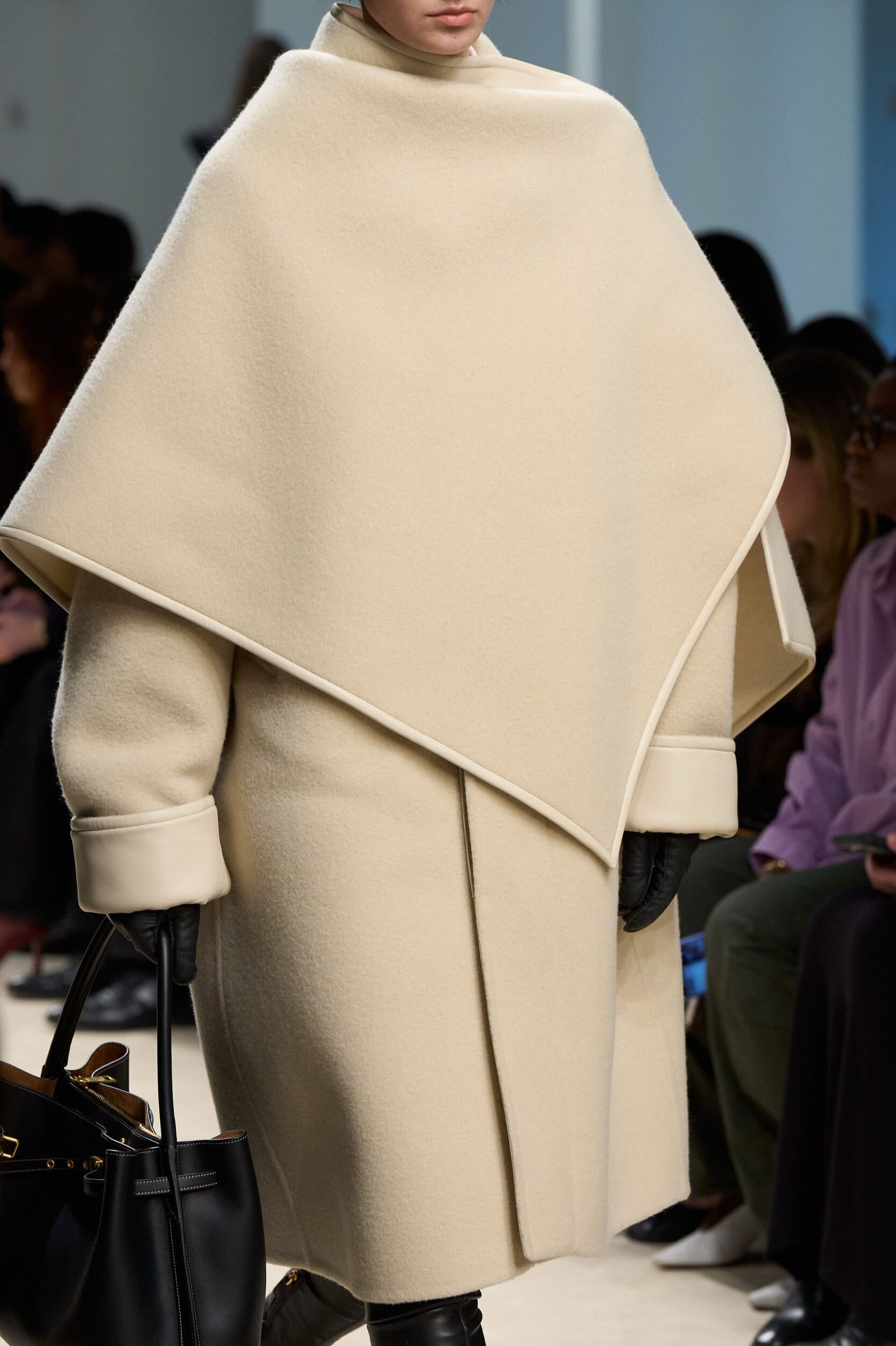 Tod S Fall 2026 Fashion Show Details