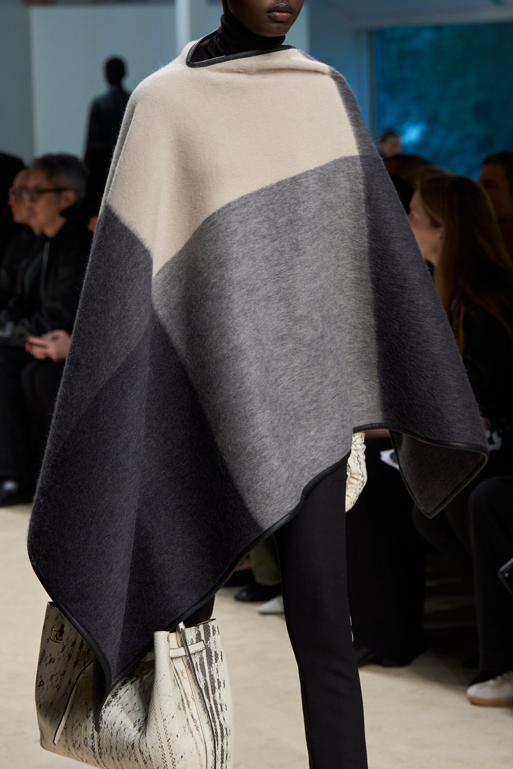 Tod S Fall 2026 Fashion Show Details