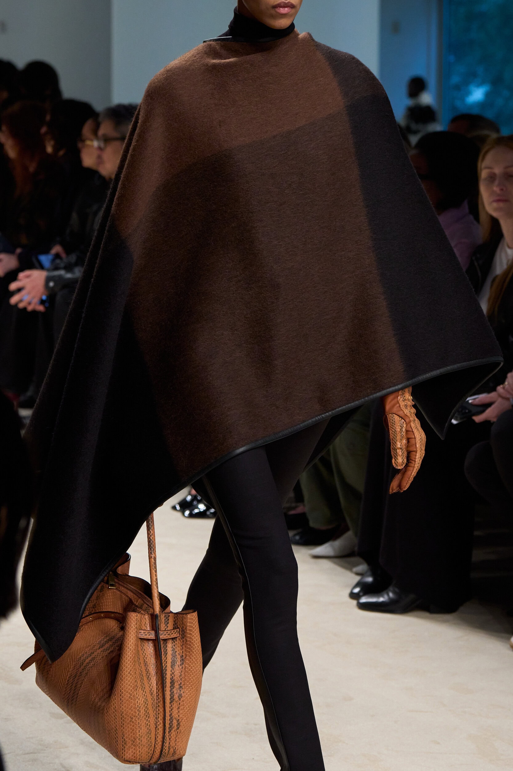 Tod S Fall 2026 Fashion Show Details