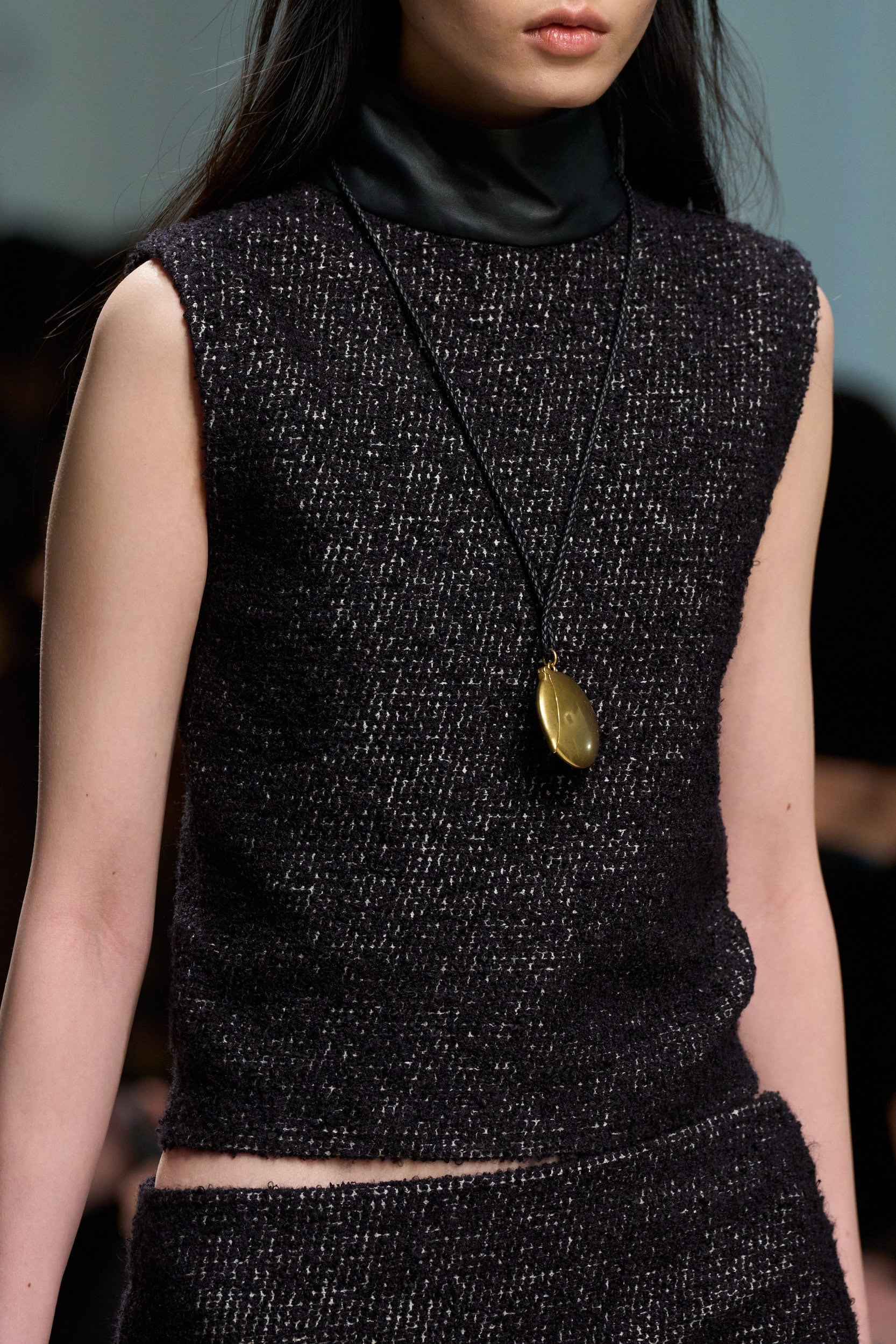 Tod S Fall 2026 Fashion Show Details