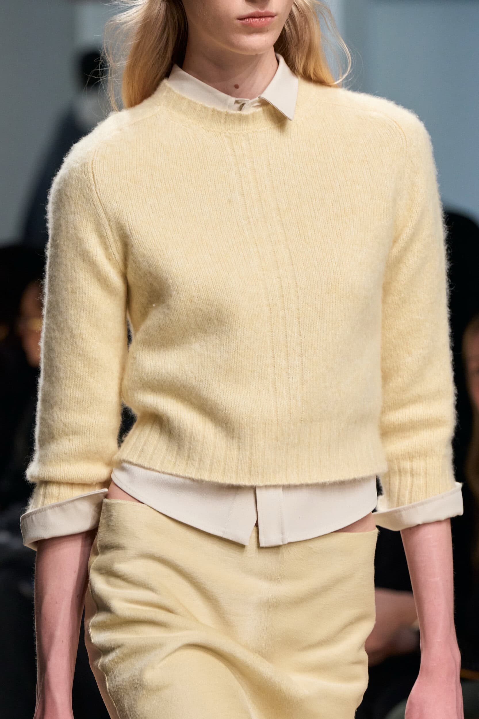 Tod S Fall 2026 Fashion Show Details