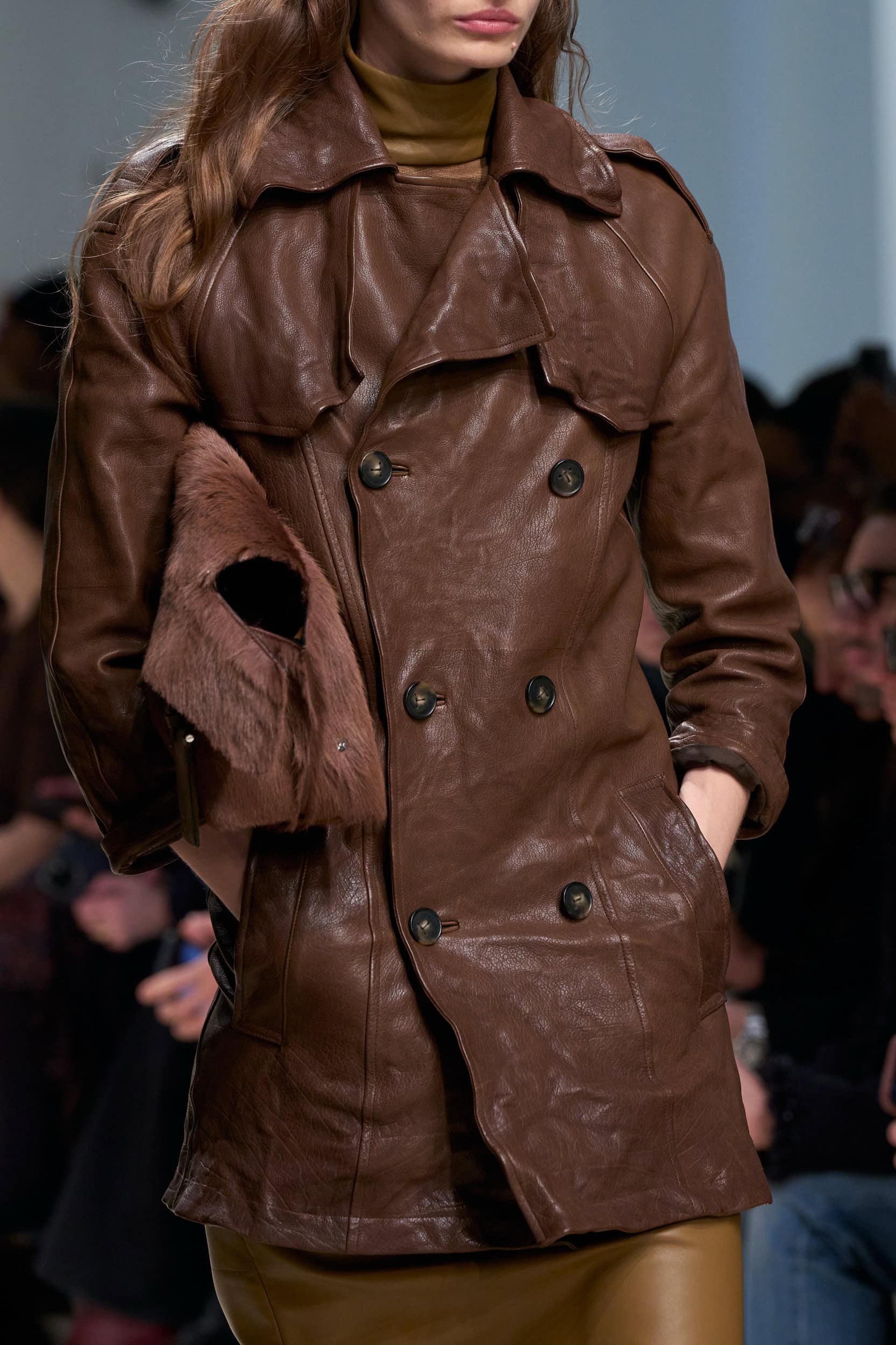 Tod S Fall 2026 Fashion Show Details