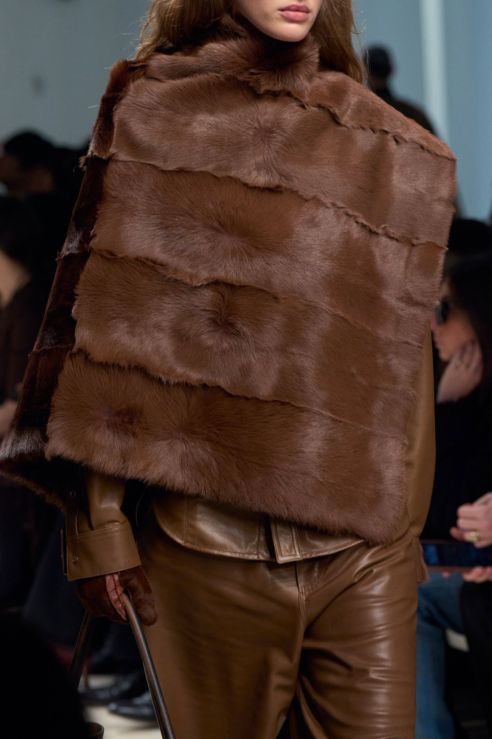 Tod S Fall 2026 Fashion Show Details