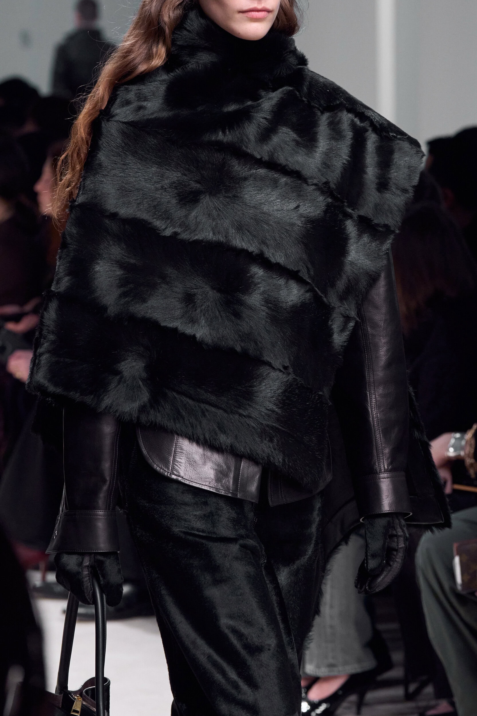 Tod S Fall 2026 Fashion Show Details