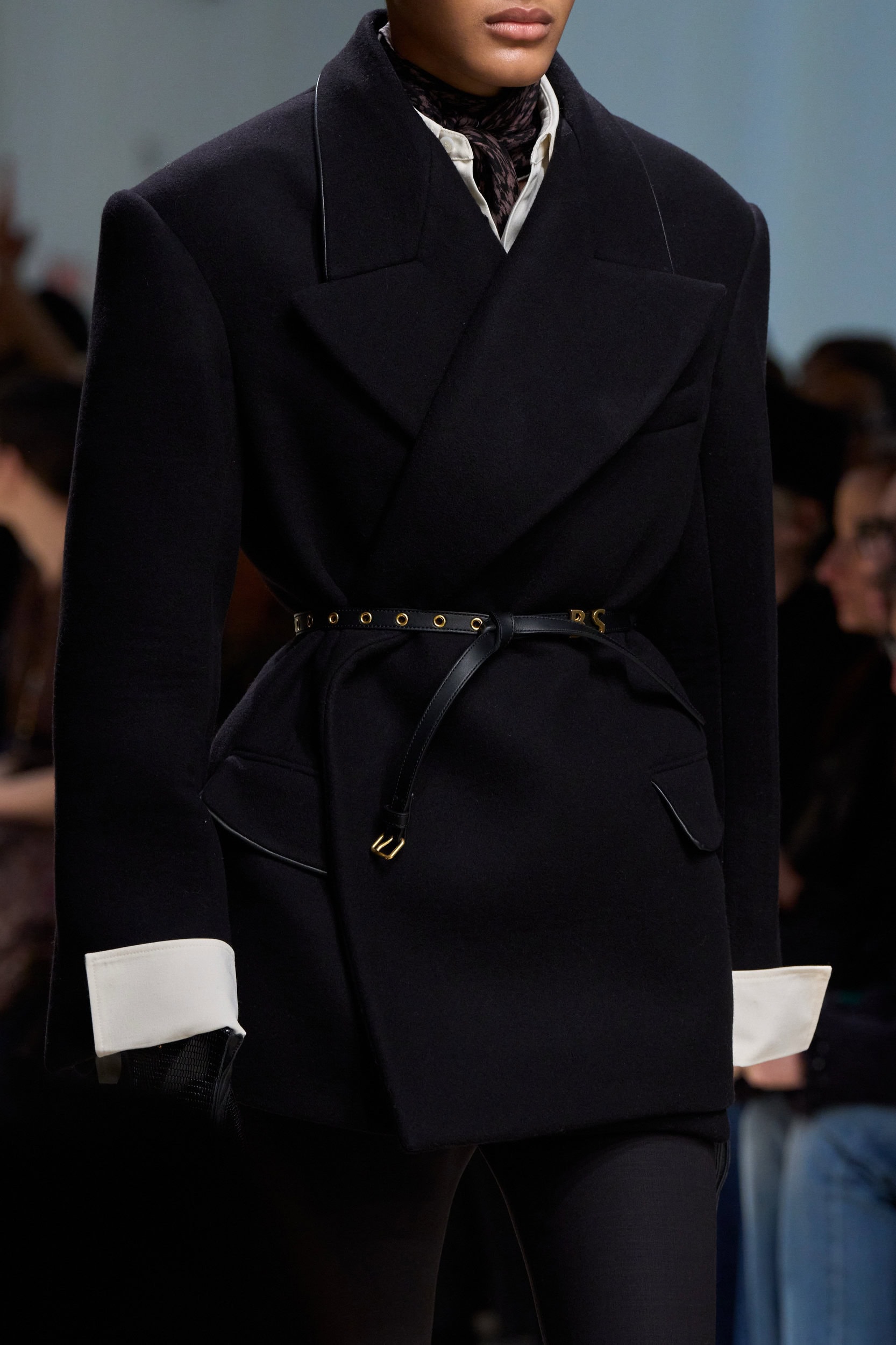 Tod S Fall 2026 Fashion Show Details