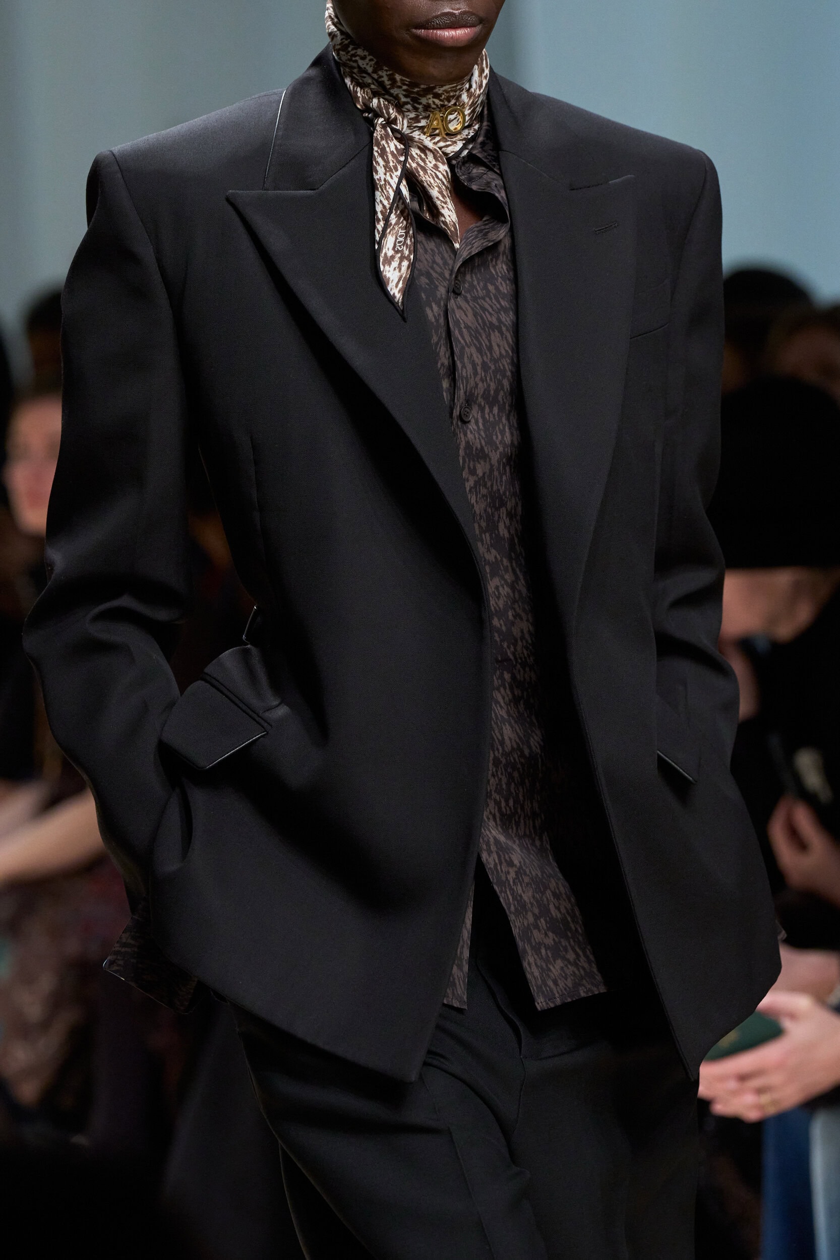 Tod S Fall 2026 Fashion Show Details