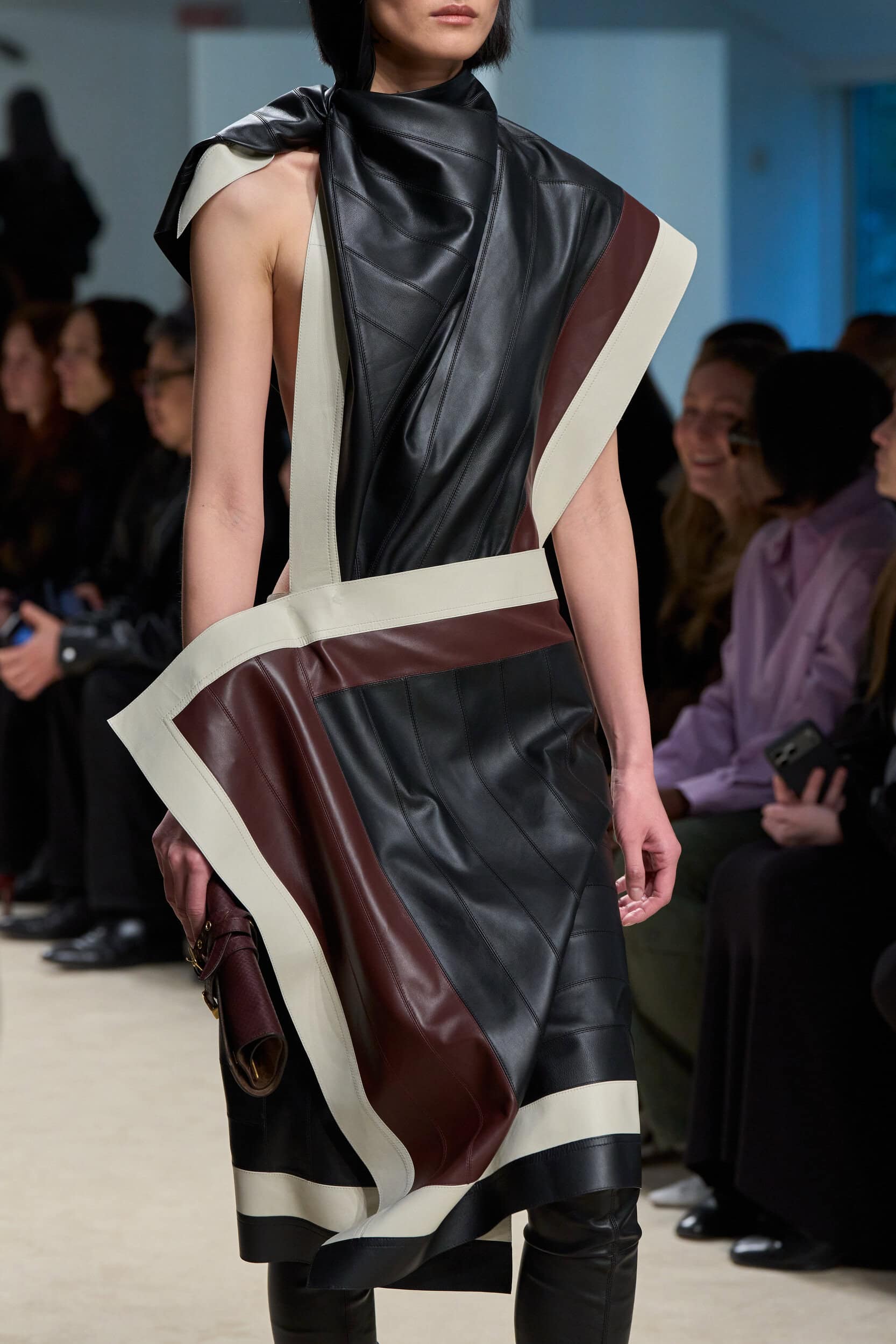 Tod S Fall 2026 Fashion Show Details