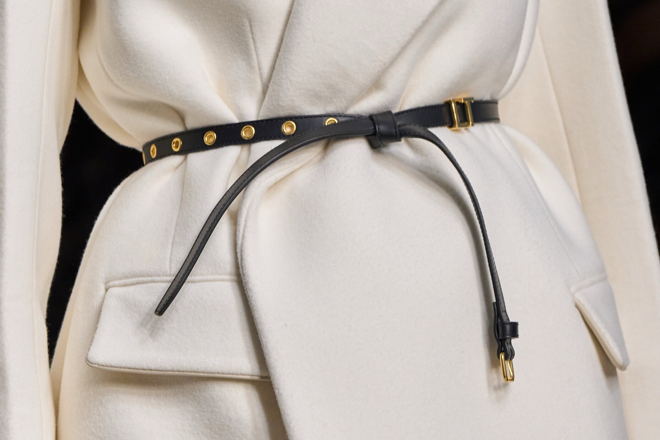 Tod S Fall 2026 Fashion Show Details