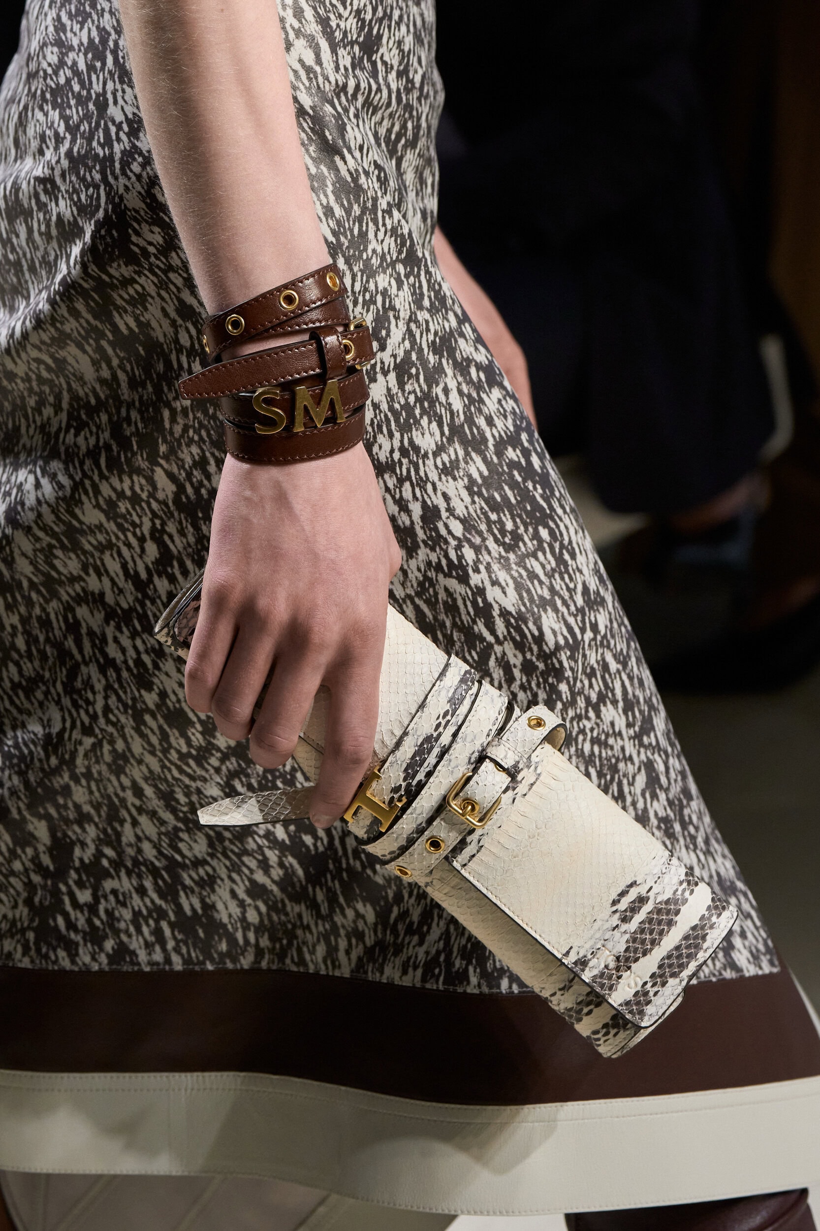 Tod S Fall 2026 Fashion Show Details