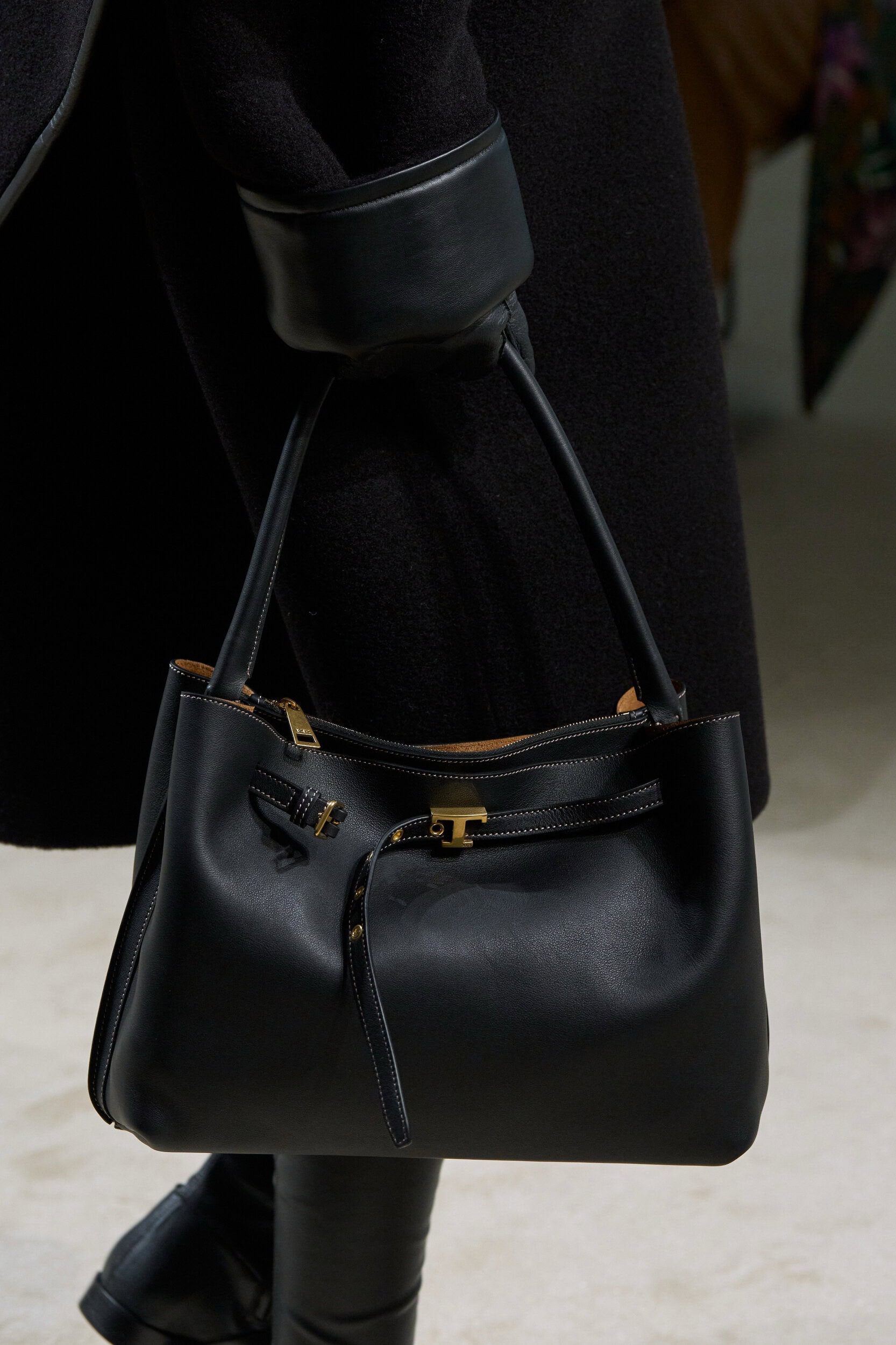 Tod S Fall 2026 Fashion Show Details