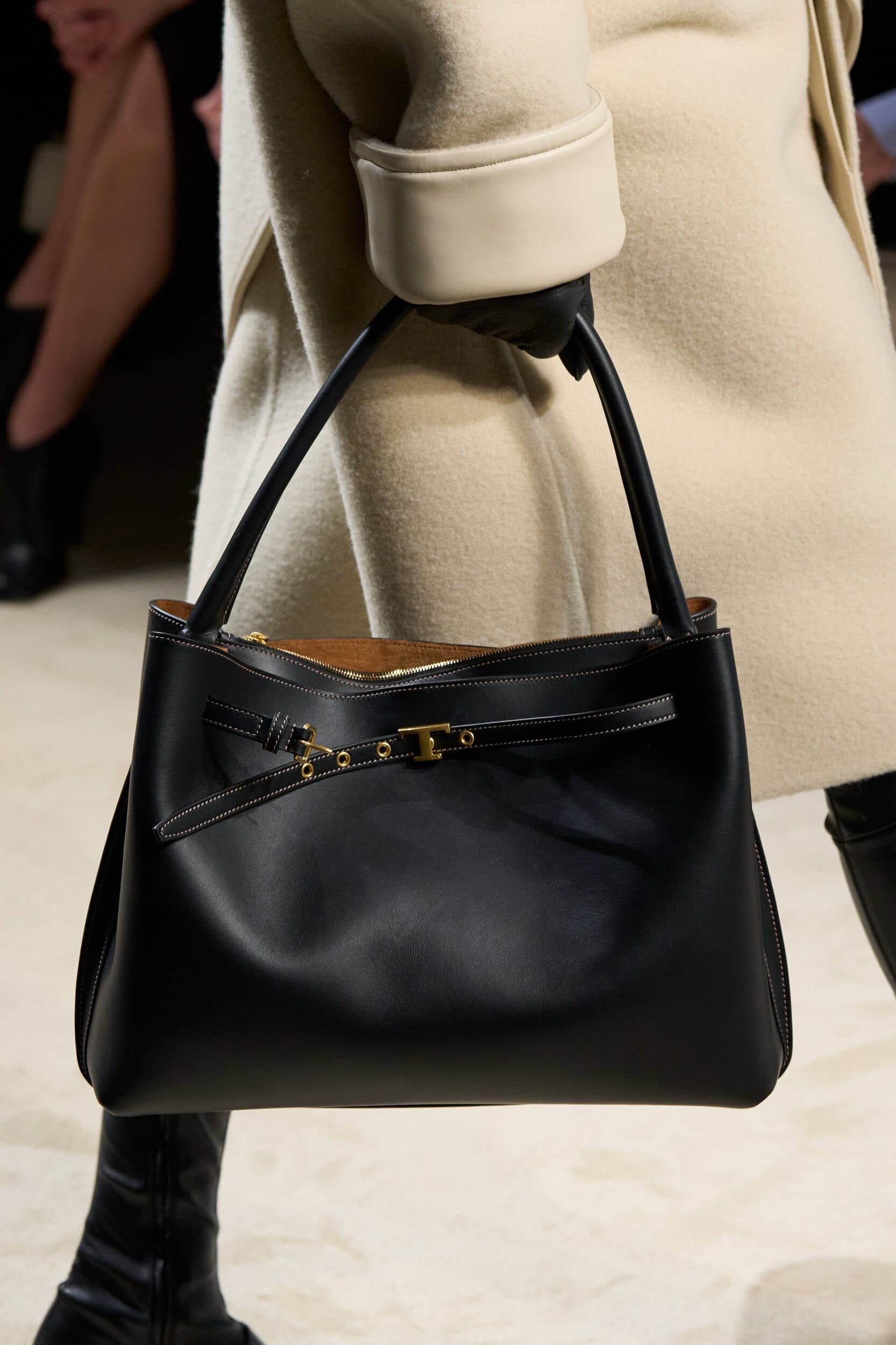 Tod S Fall 2026 Fashion Show Details