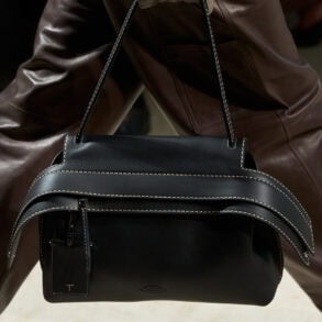 Tod S Fall 2026 Fashion Show Details