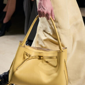 Tod S Fall 2026 Fashion Show Details