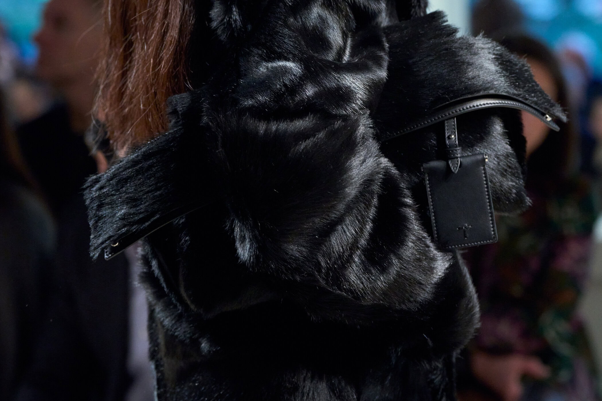 Tod S Fall 2026 Fashion Show Details