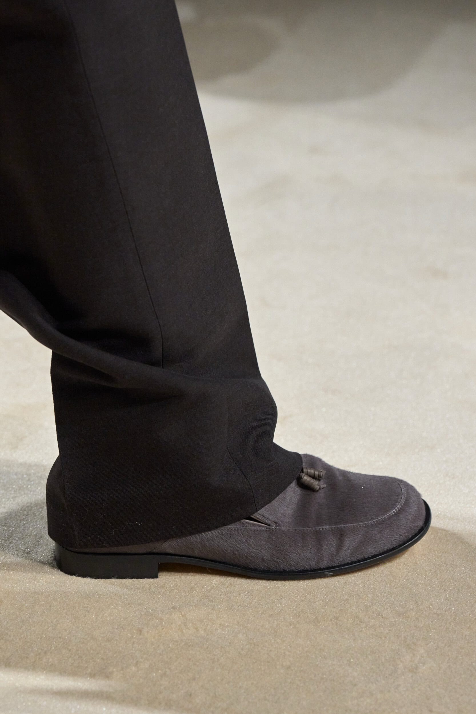 Tod S Fall 2026 Fashion Show Details