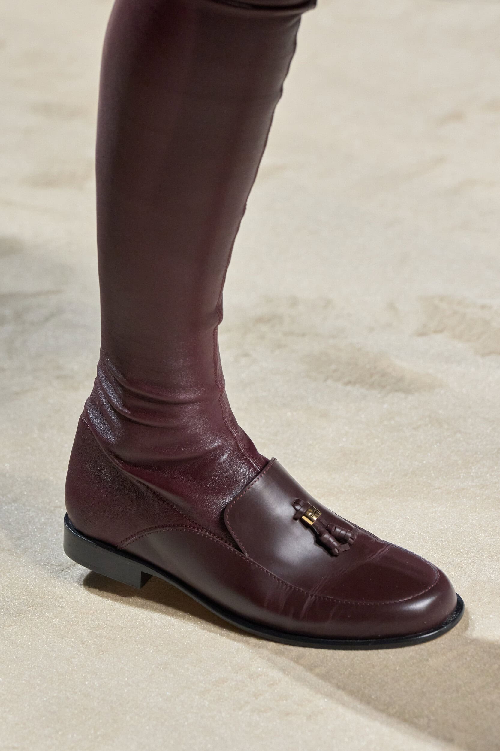 Tod S Fall 2026 Fashion Show Details