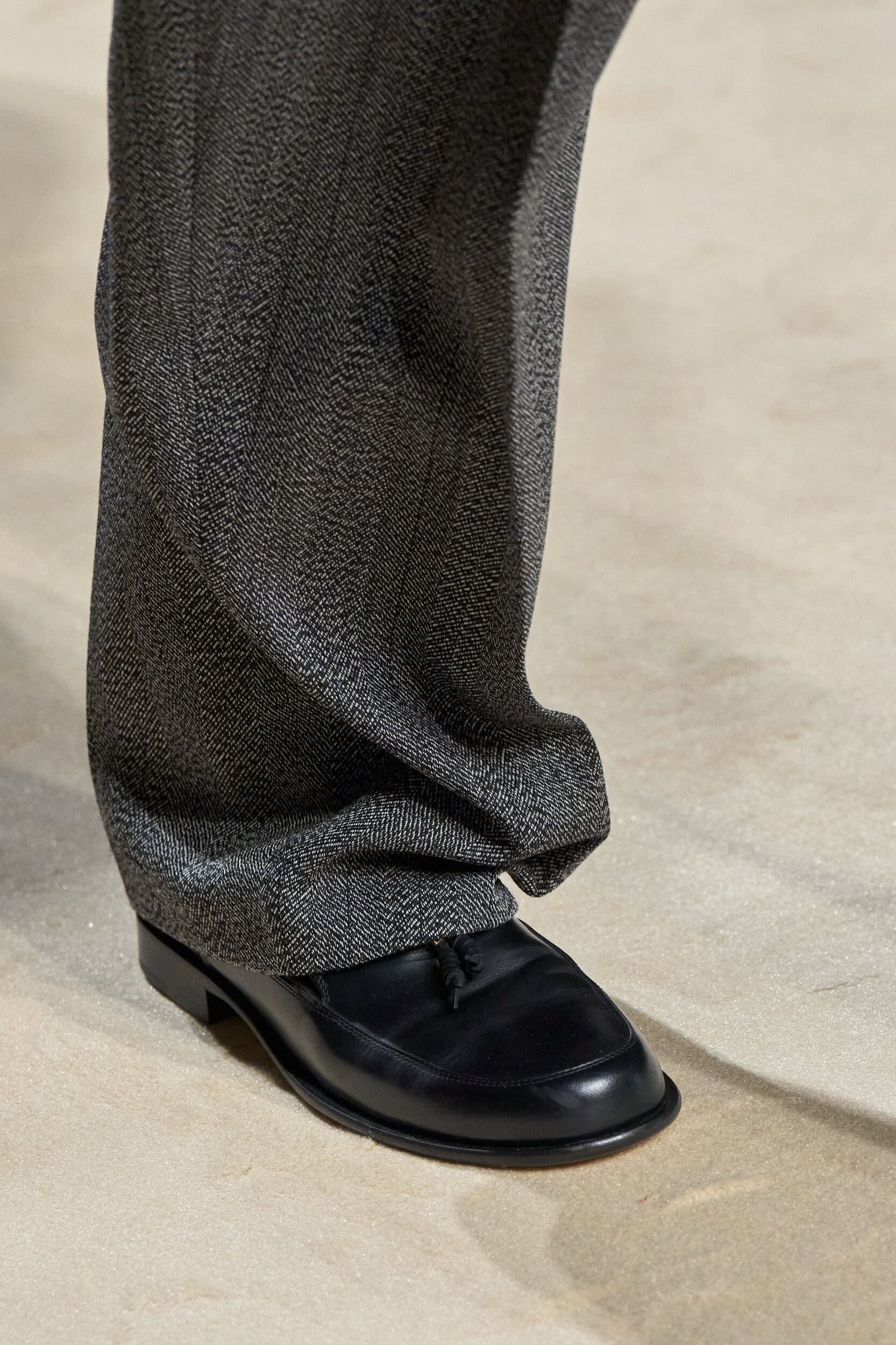Tod S Fall 2026 Fashion Show Details