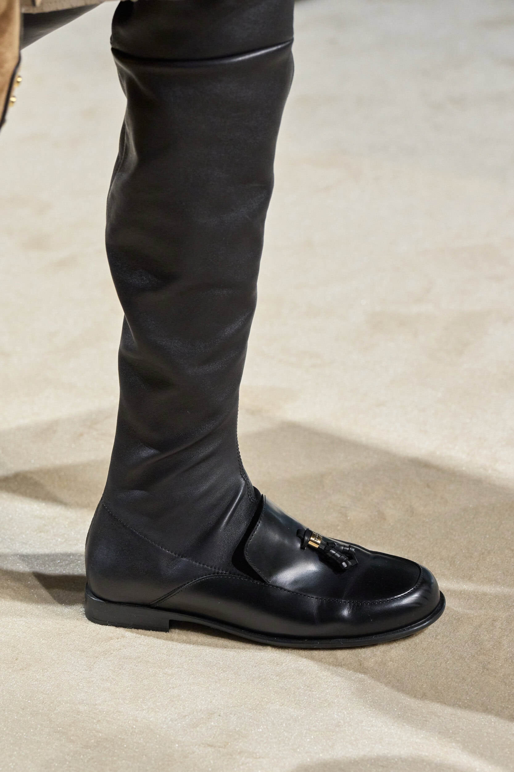 Tod S Fall 2026 Fashion Show Details