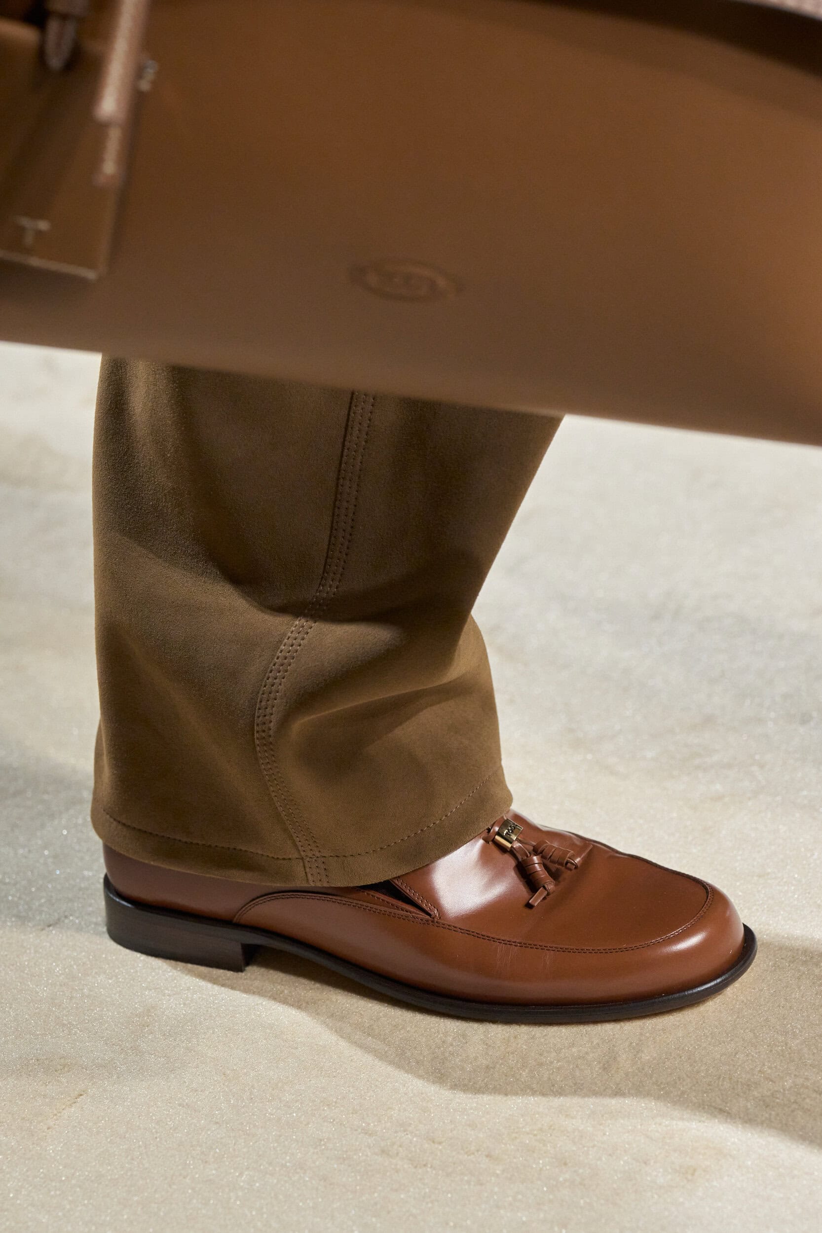 Tod S Fall 2026 Fashion Show Details