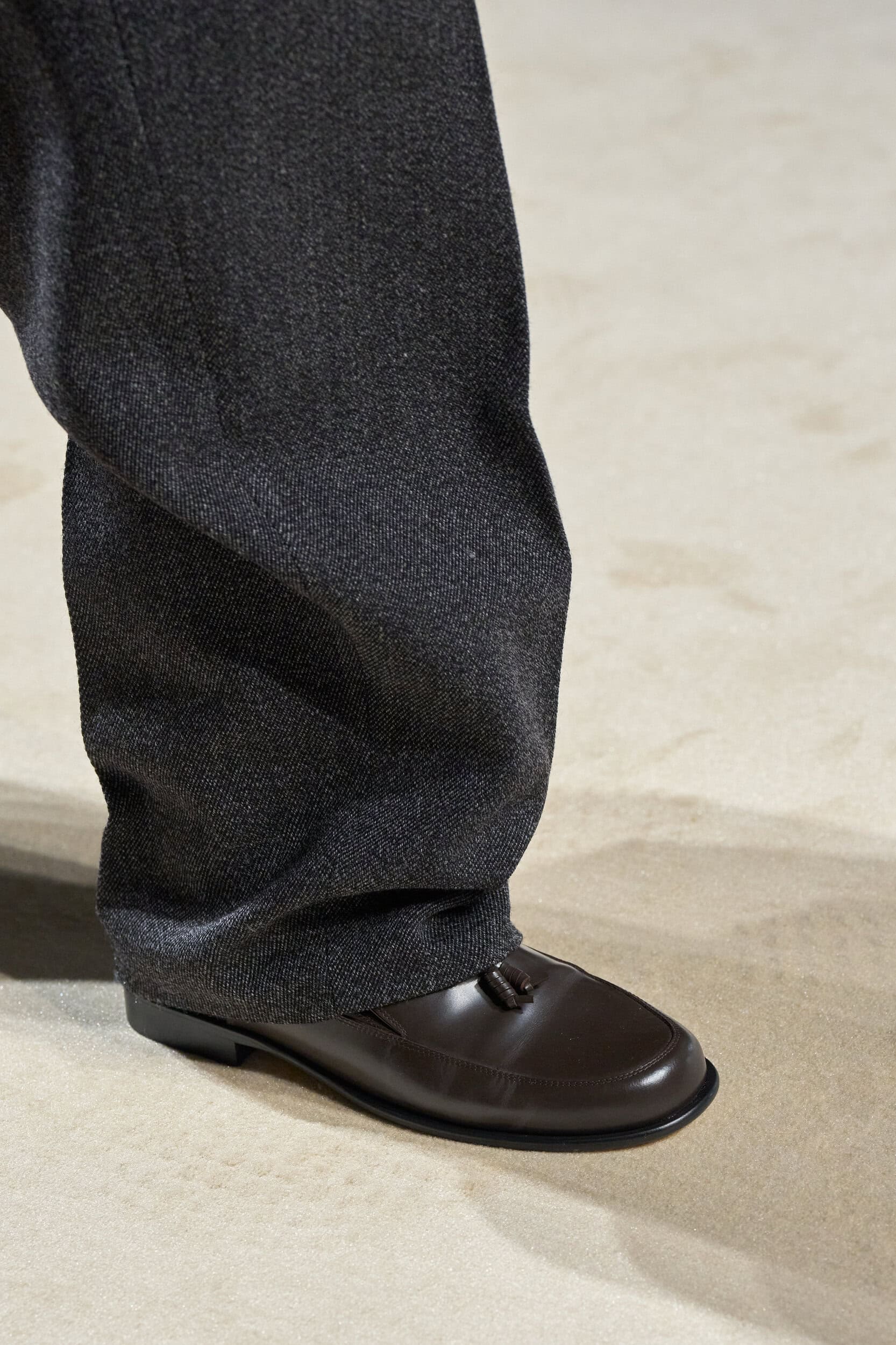 Tod S Fall 2026 Fashion Show Details