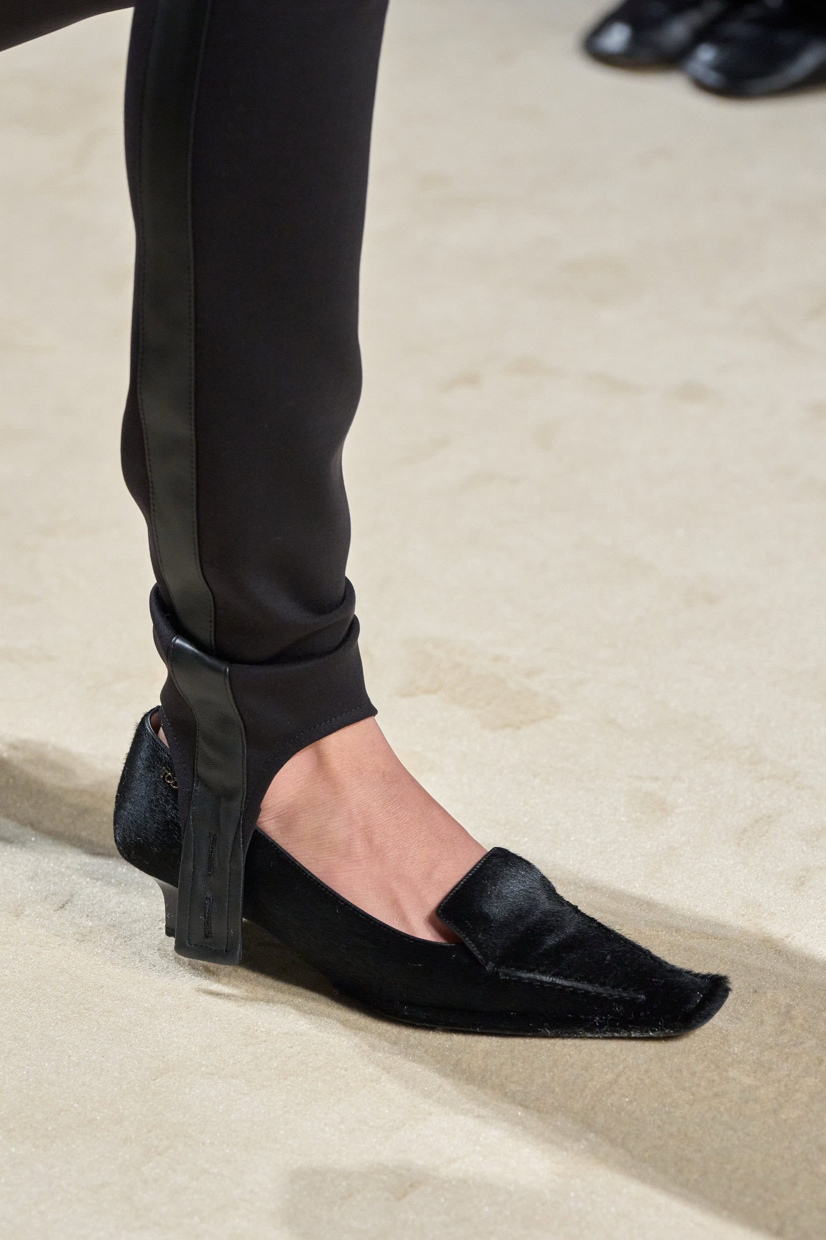 Tod S Fall 2026 Fashion Show Details